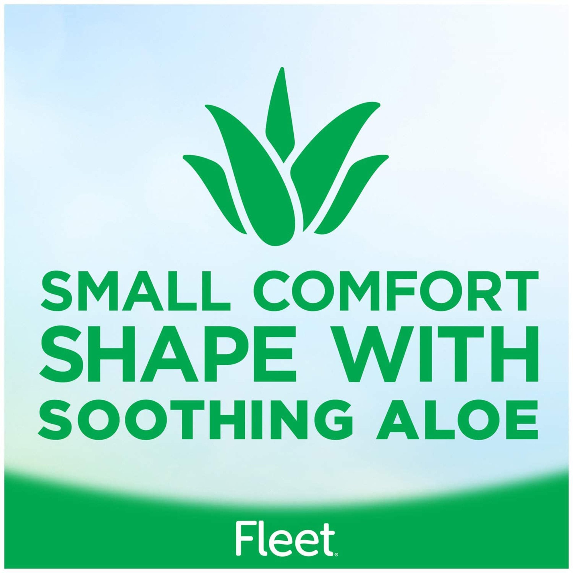 Laxative Fleet® Suppository 24 per Box 2 Gram Strength Glycerin - image 6