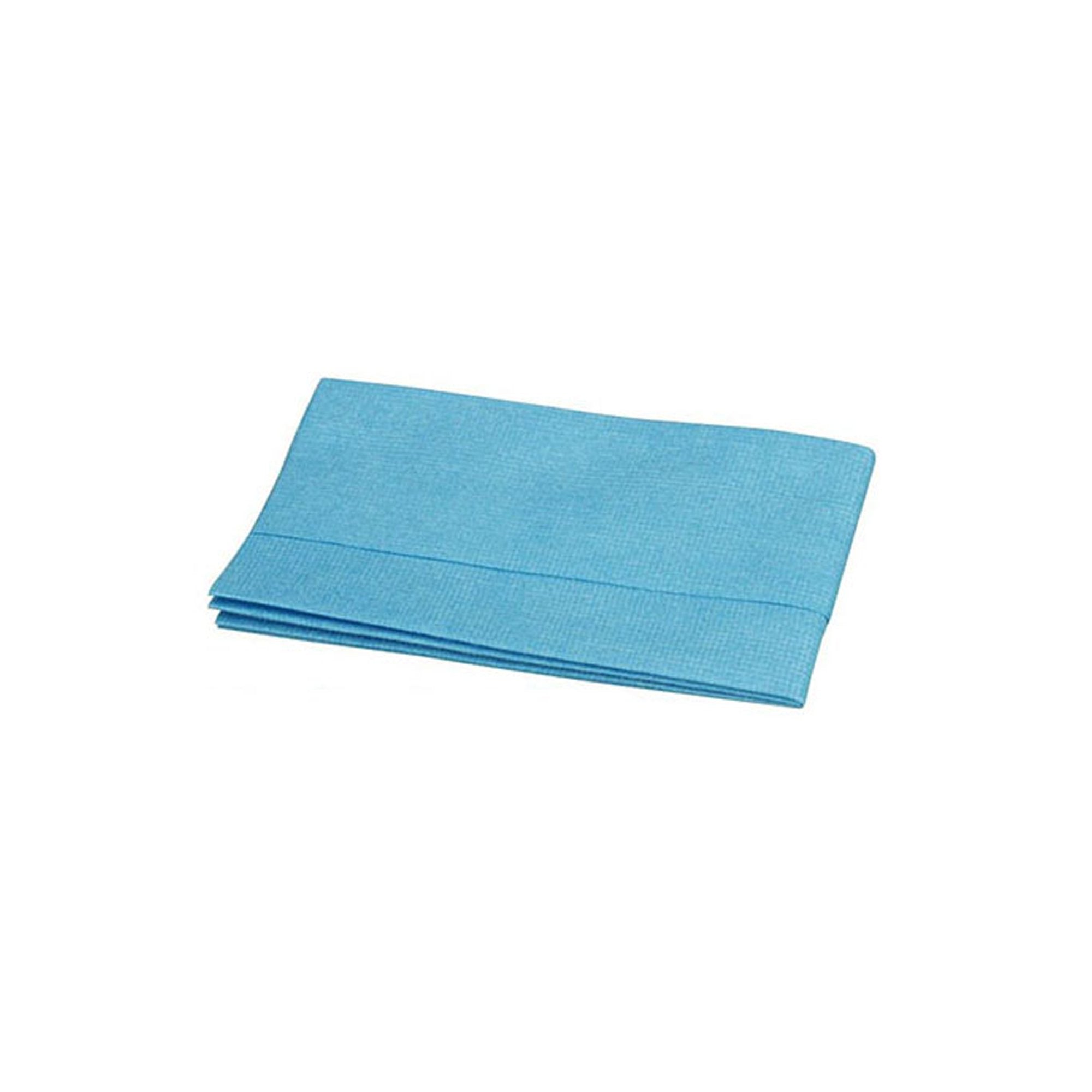 Presource® Nonsterile Blue Procedure Towel, 17 x 26 Inch
