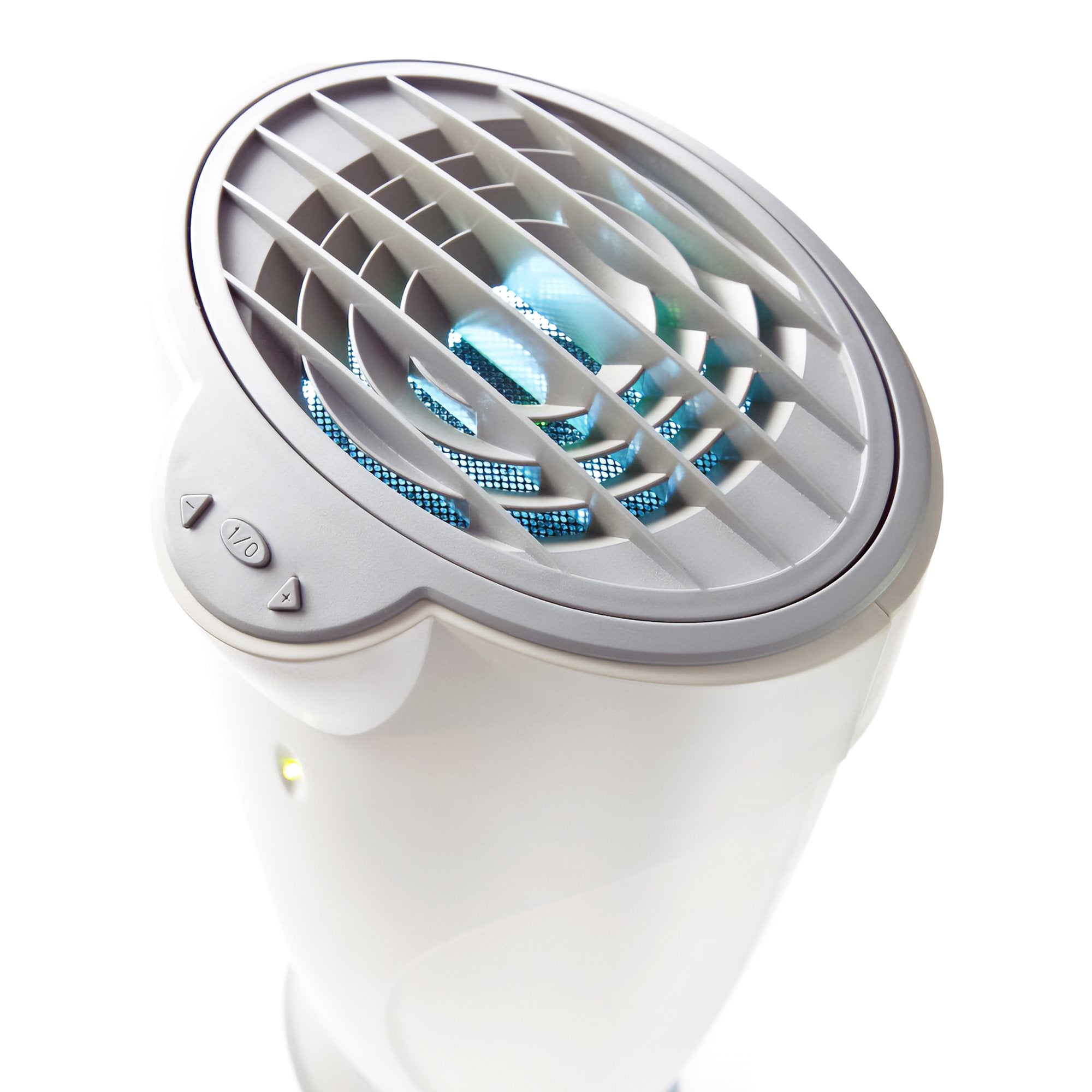 Air Purifier RxAir® 800 Square Feet 32 X 12-1/2 X 9-1/2 Inch 120 V UltraViolet Light - image 3