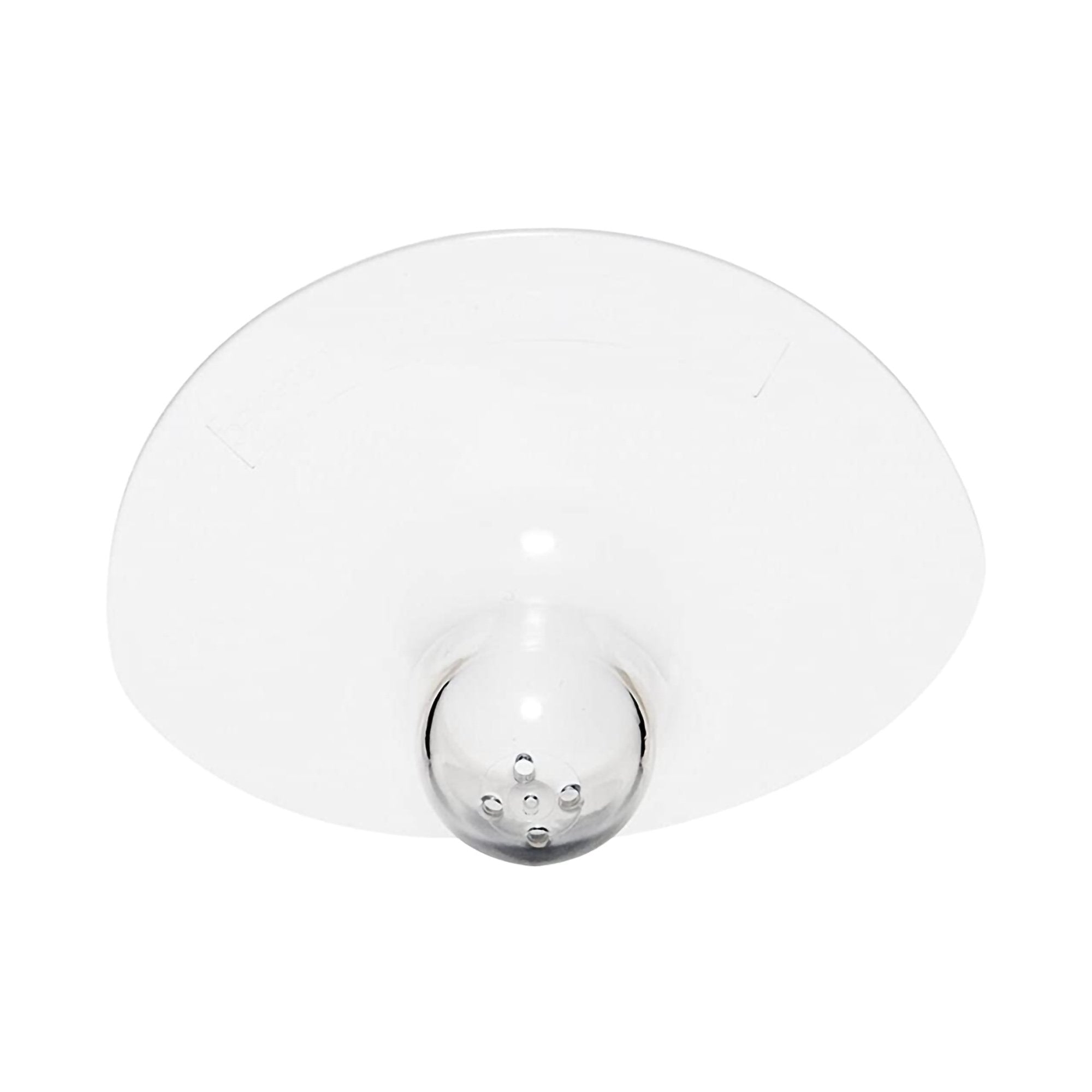 Nipple Shield mamivac® 22 mm Silicone Reusable