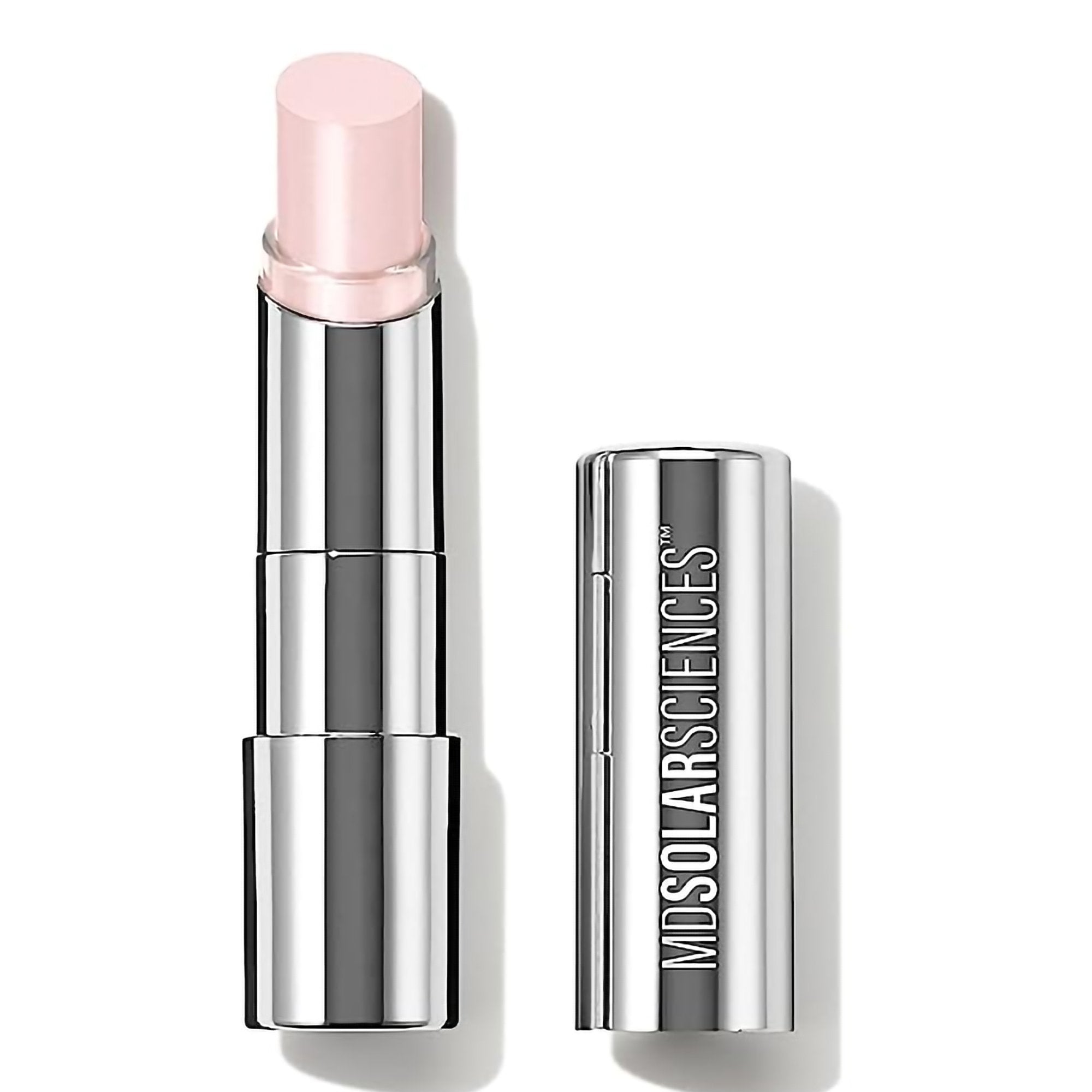 Tinted Lip Balm with Sunscreen MDSolarsciences™ Hydrating Sheer 0.15 oz. Balm Tube Unflavored