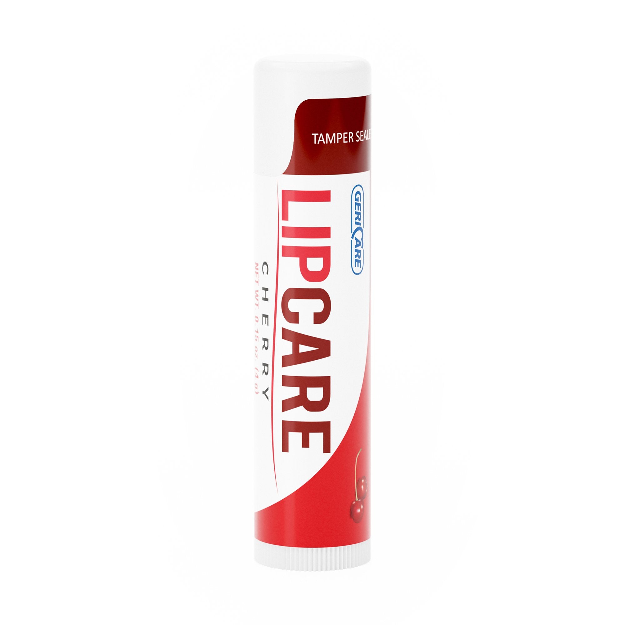 Lip Balm Geri-Care LipCare 0.15 oz. Balm Tube Original / Citrus / Berries / Cherry Flavor - image 3