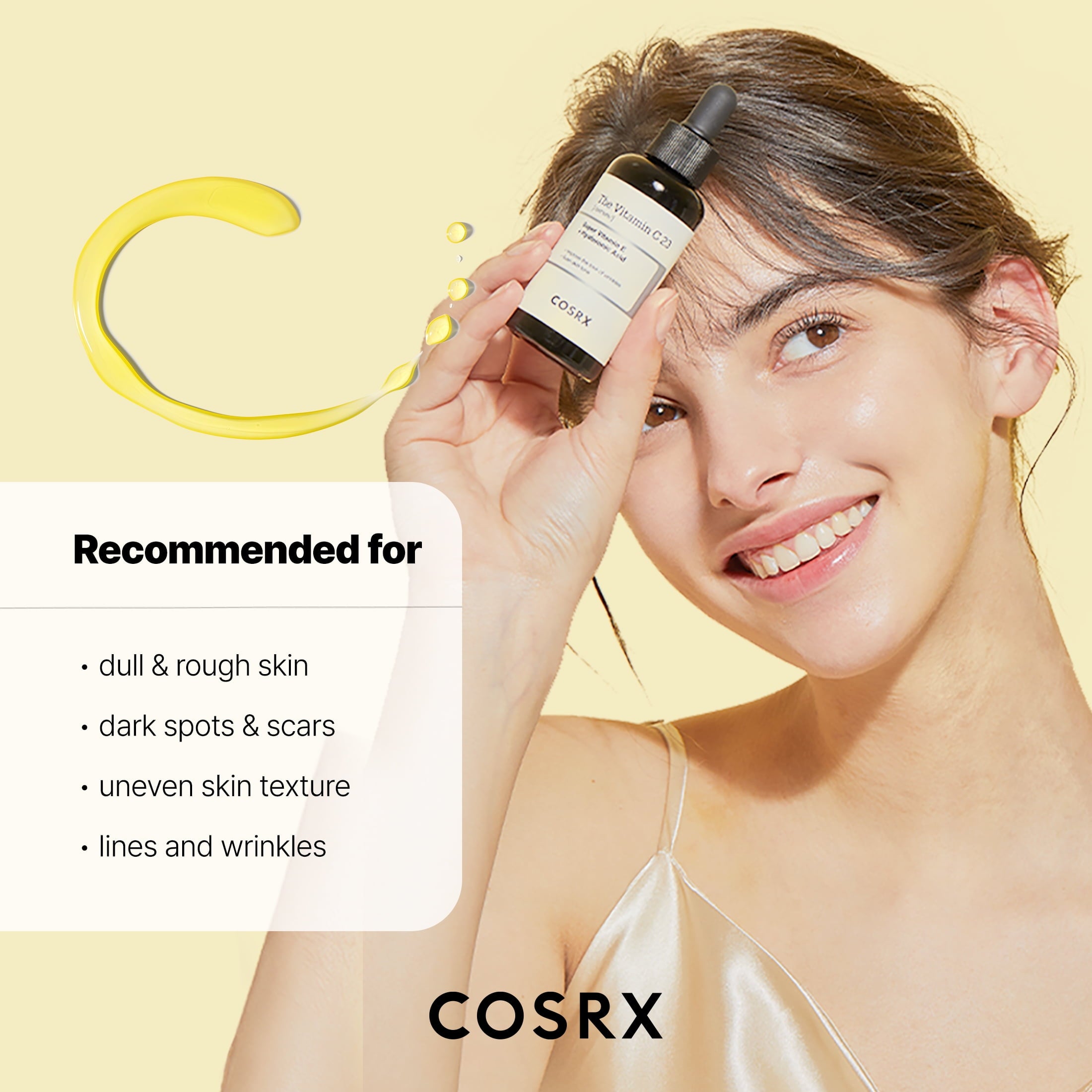 COSRX the Vitamin C 23 Serum (0.68 Fl.Oz)