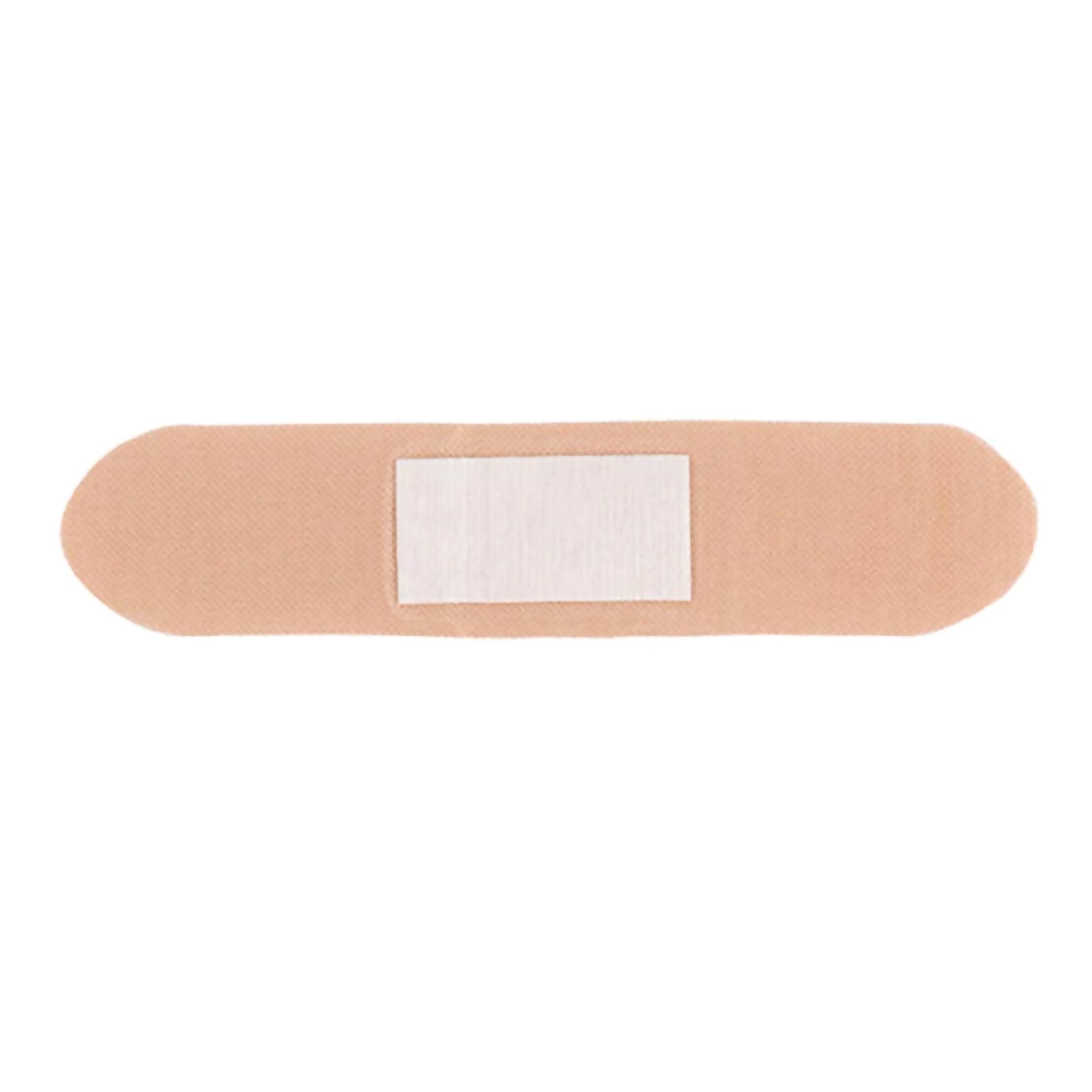 Adhesive Strip Patch™ Bamboo Tan 3/4 X 3 Inch Sterile - image 3