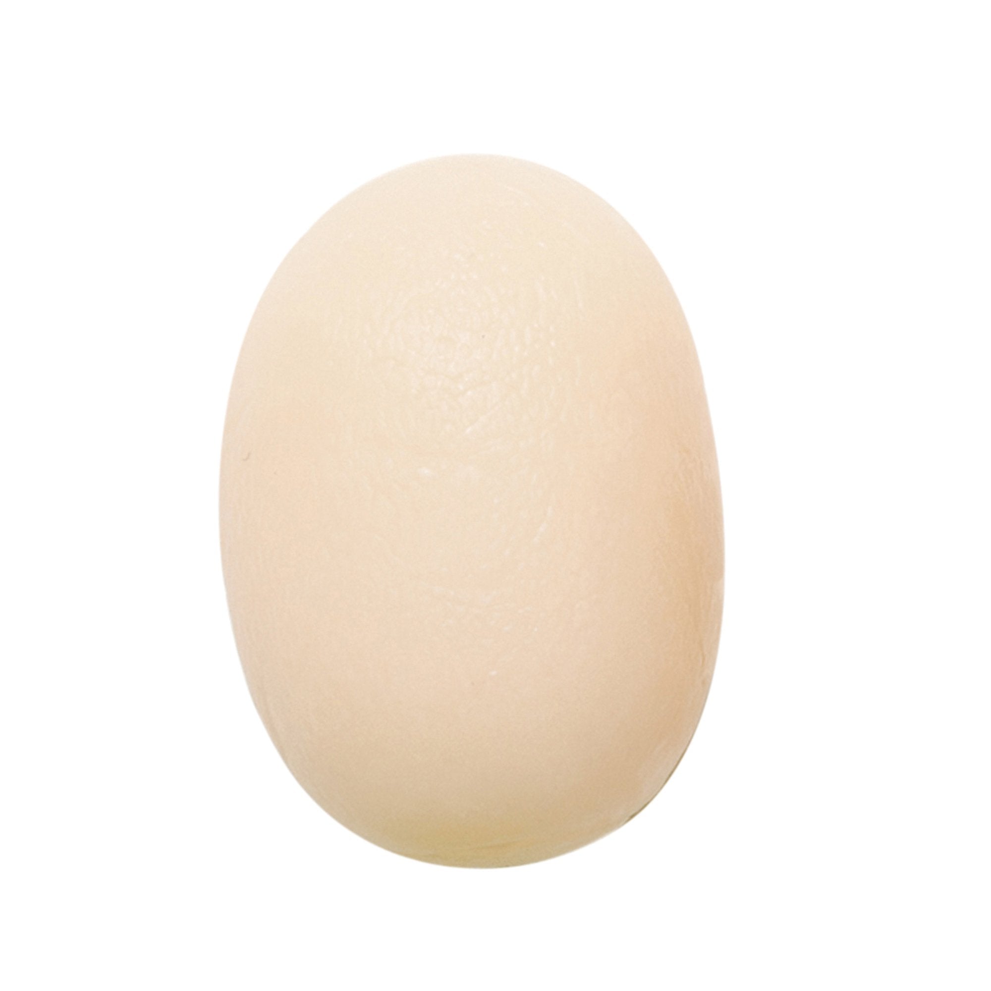 Squeeze Ball CanDo® Tan Large 2X-Light Resistance