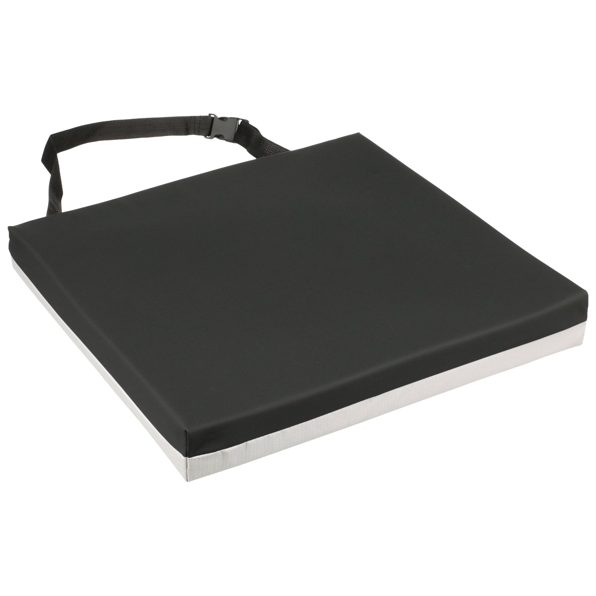 Seat Cushion McKesson 16 W X 16 L X 2 D Inch Foam / Gel - image 2