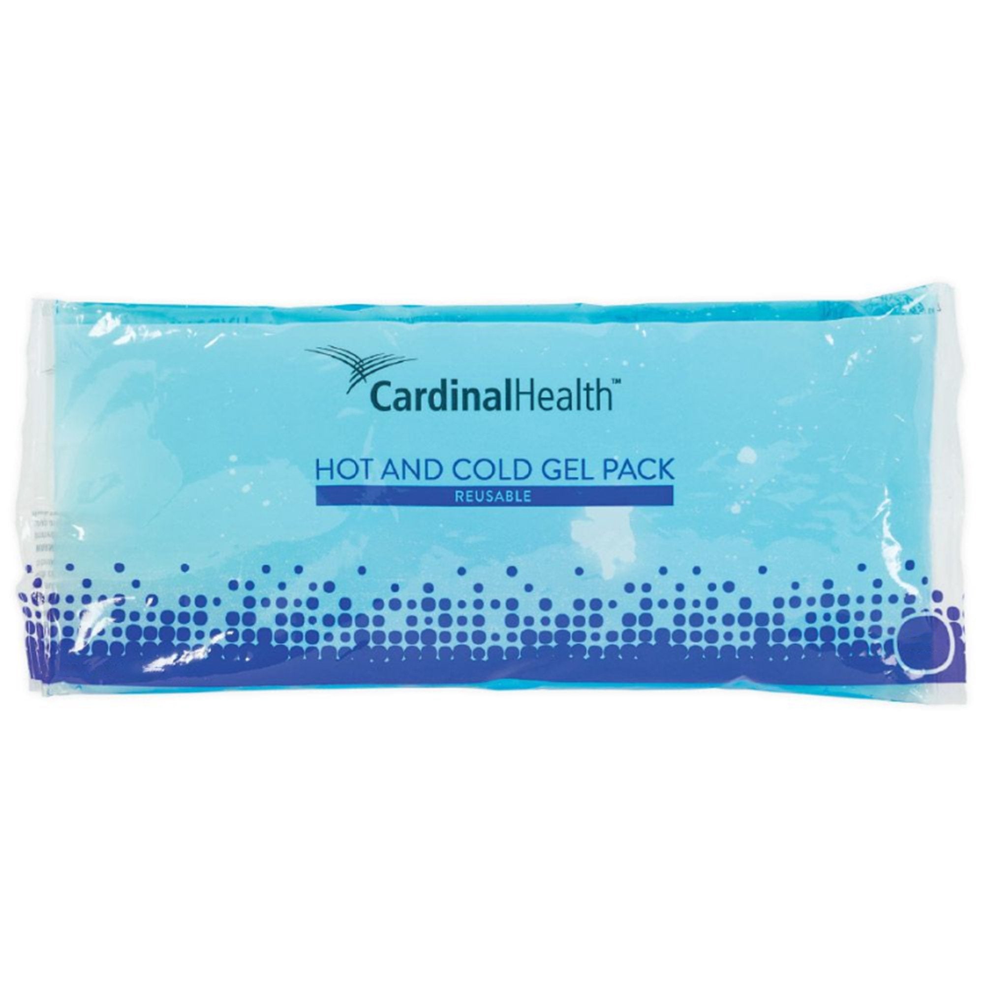 Cardinal Health™ Hot / Cold Therapy, 6 x 9 Inch