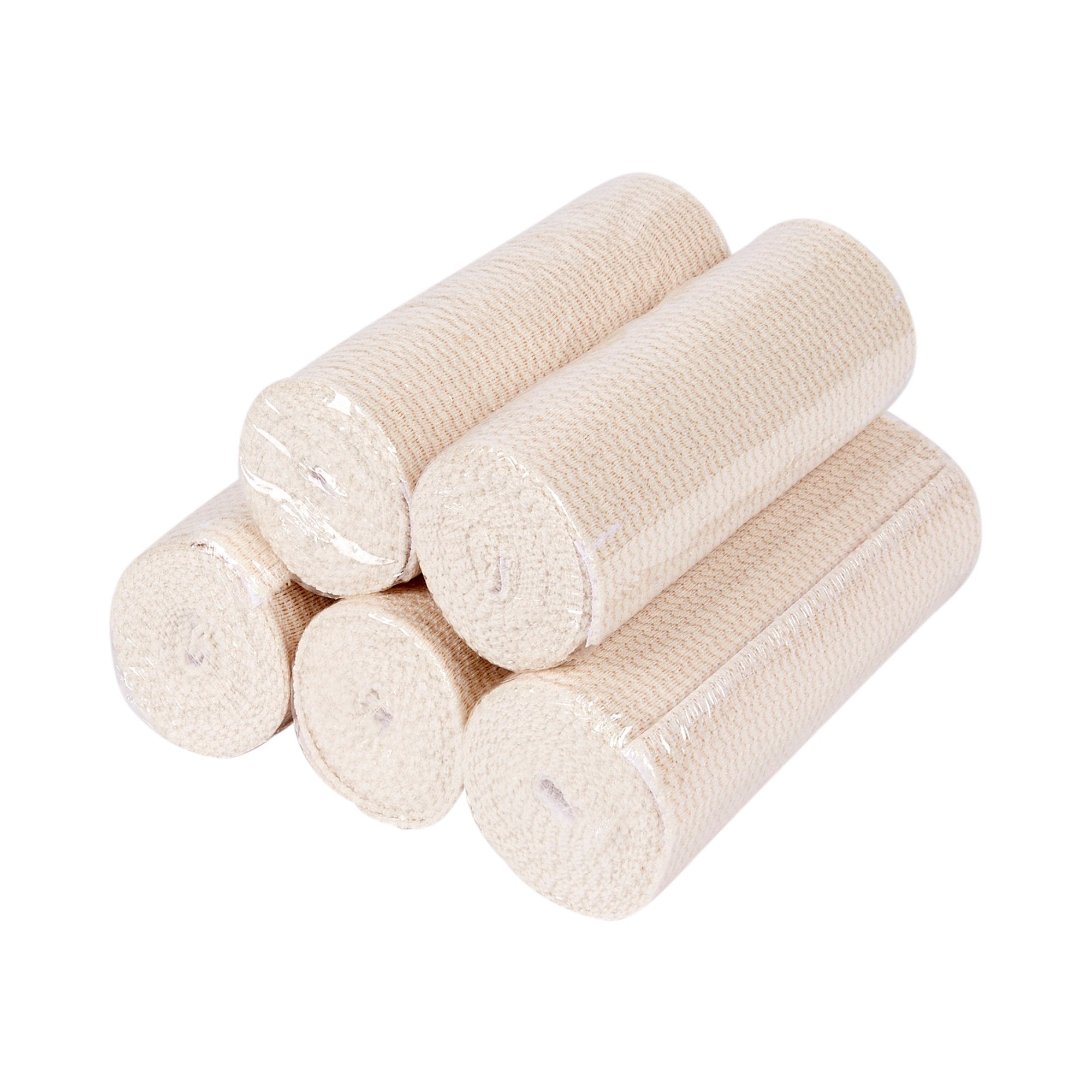 McKesson Elastic Bandage, 2 Inch x 4-1/2 Yard