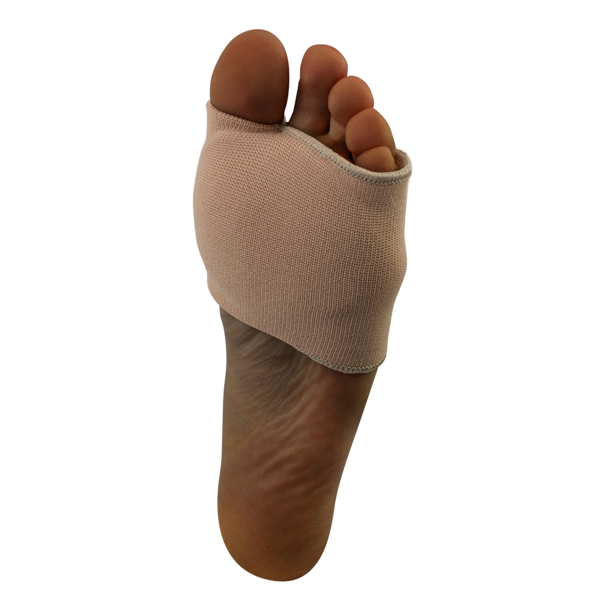 Metatarsal Cushion Silipos® Small / Medium Pull-On Foot - image 4