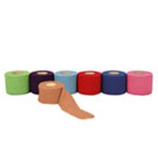 Cohesive Bandage CoFlex®·LF2 2 Inch X 5 Yard Self-Adherent Closure Tan NonSterile 20 lbs. Tensile Strength