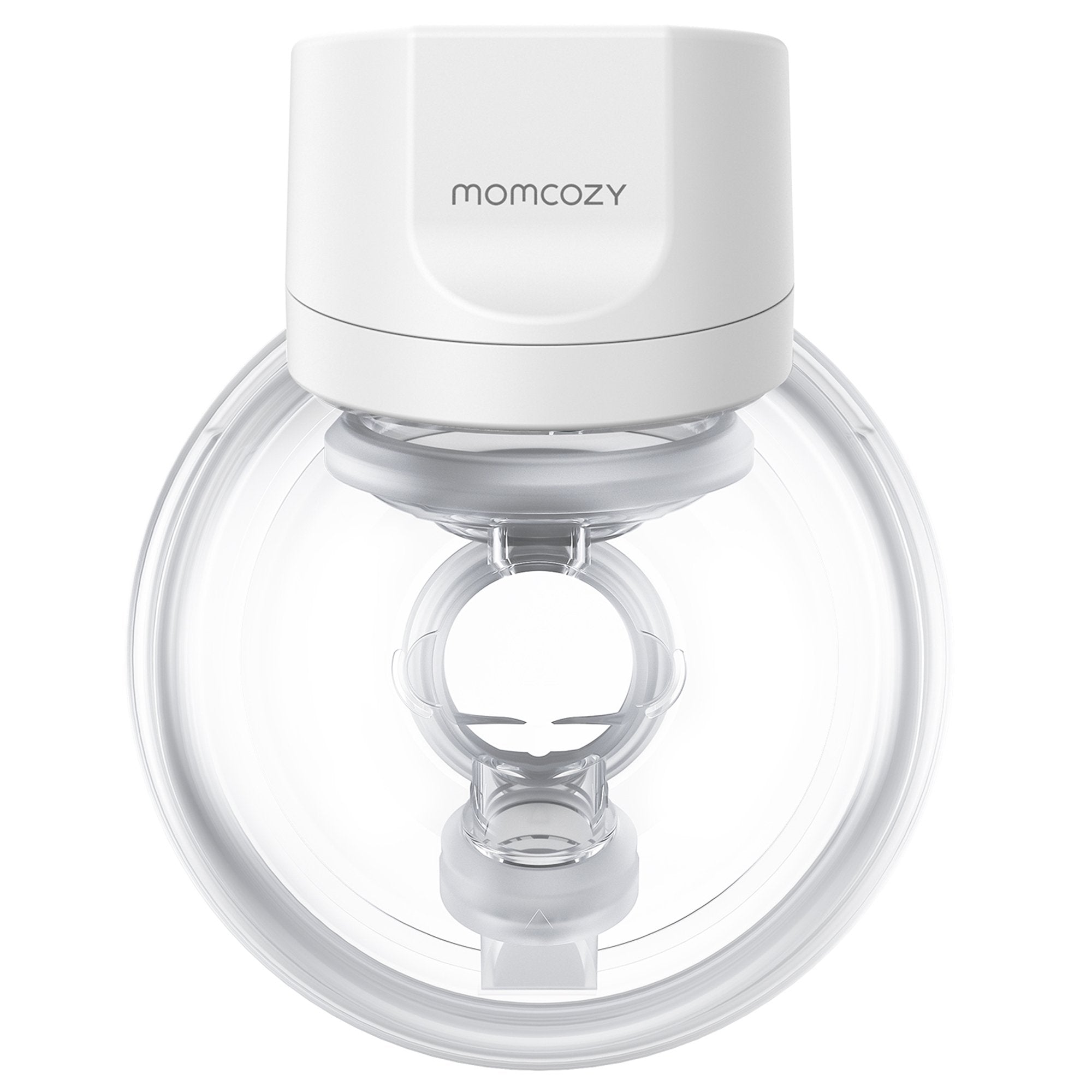 Hands Free Double Electric Breast Pump Momcozy S12 Pro - image 4