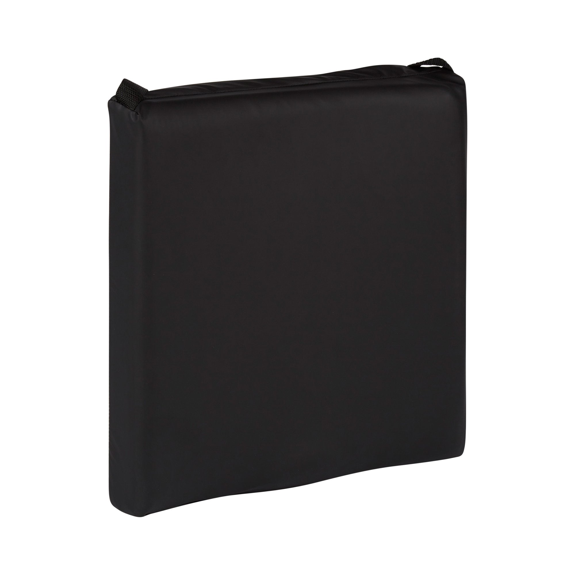 Contoured Seat Cushion McKesson 16 W X 16 L X 3 D Inch Molded Foam - image 5