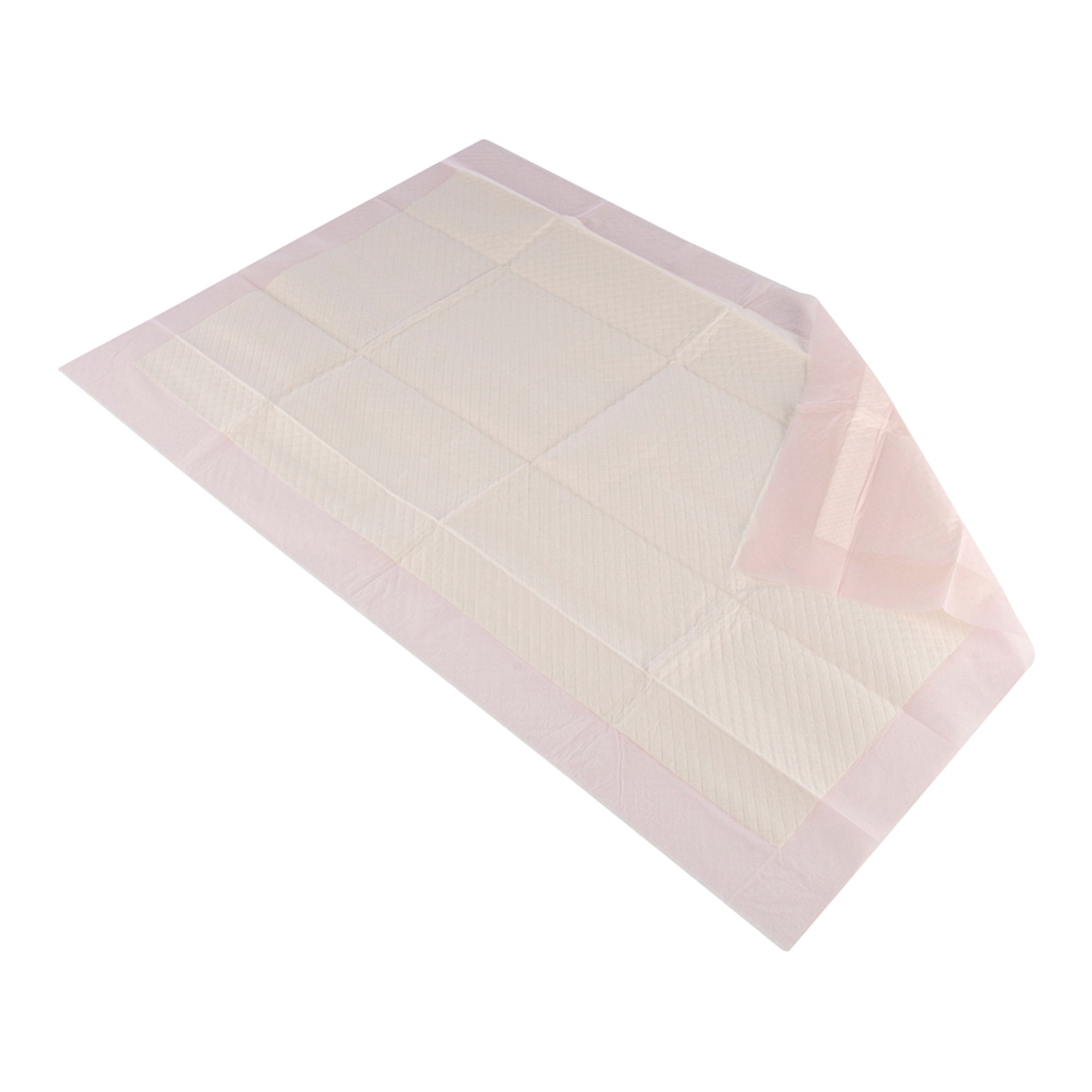 Attends® Care Advanced Dri-Sorb Underpads, Heavy Absorbency, Disposable