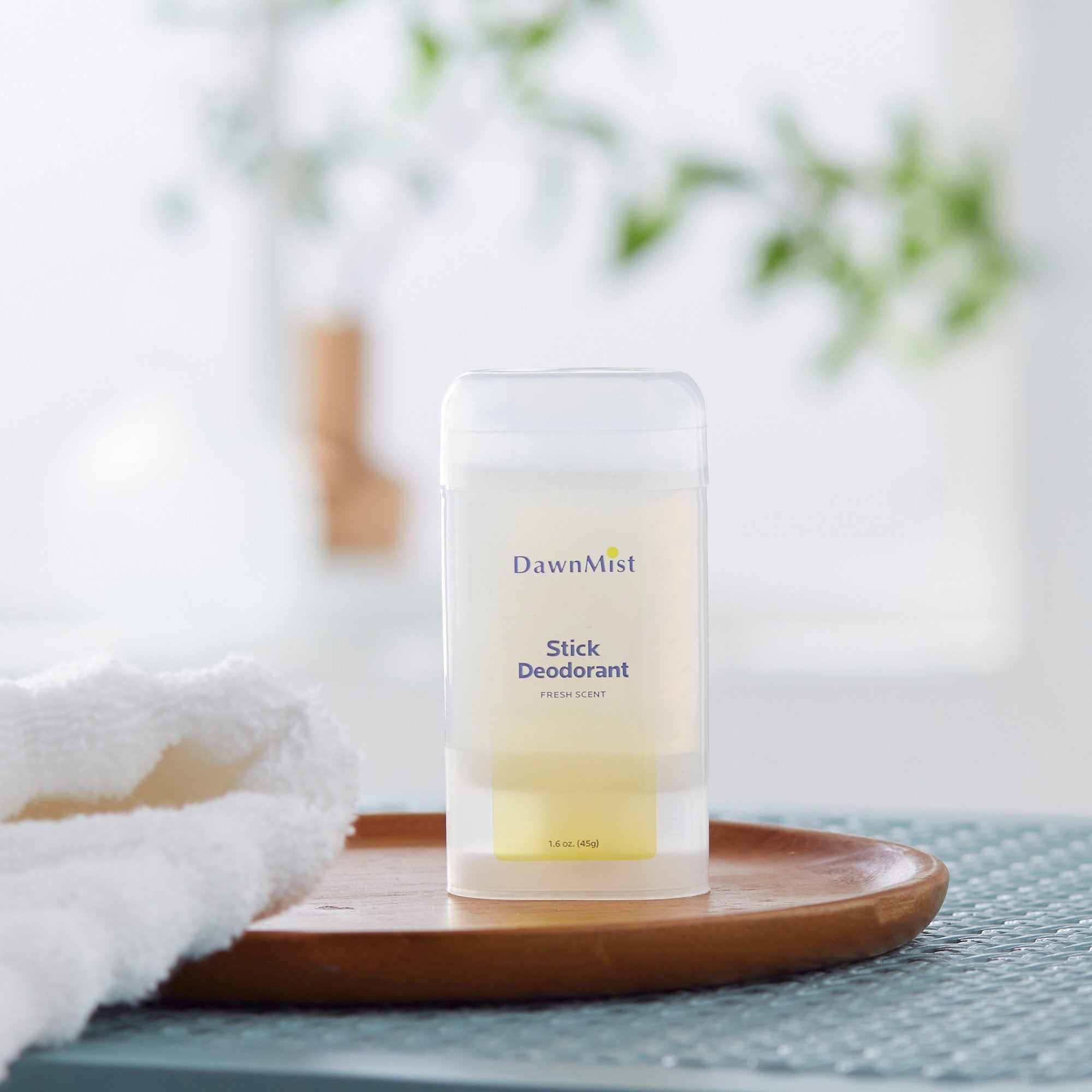 Deodorant Dawn Mist® Solid 1.6 oz. Fresh Scent - image 6