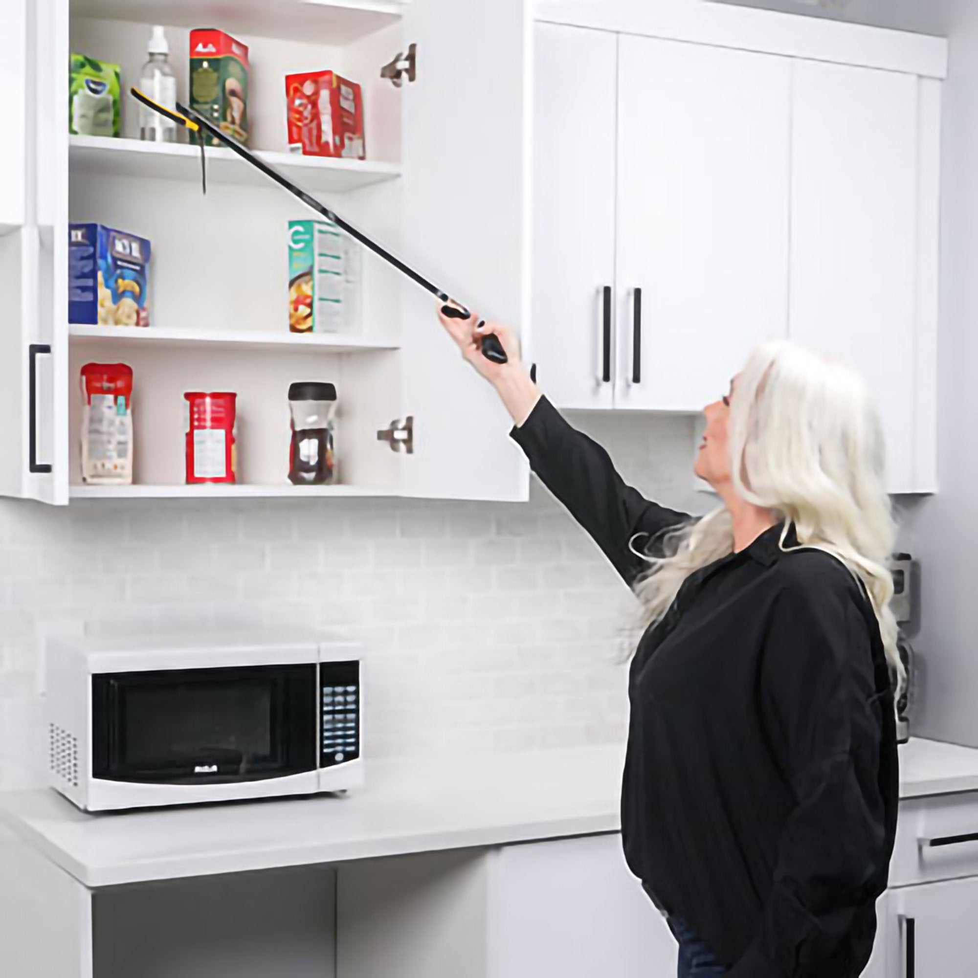 Reaching Aid FabLife™ 20 Inch Length - image 3