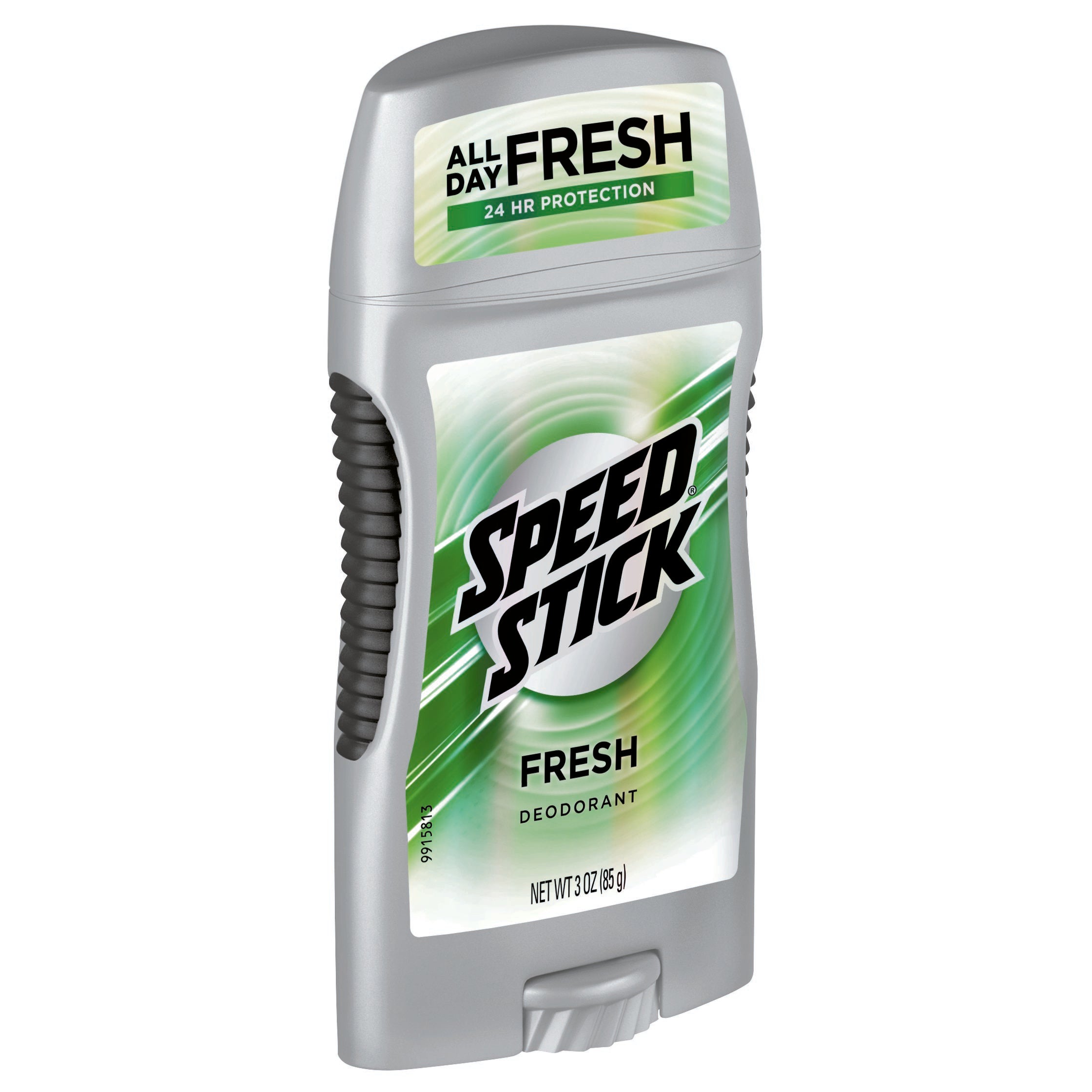 Deodorant Speed Stick® Solid 3 oz. Active Fresh Scent - image 3