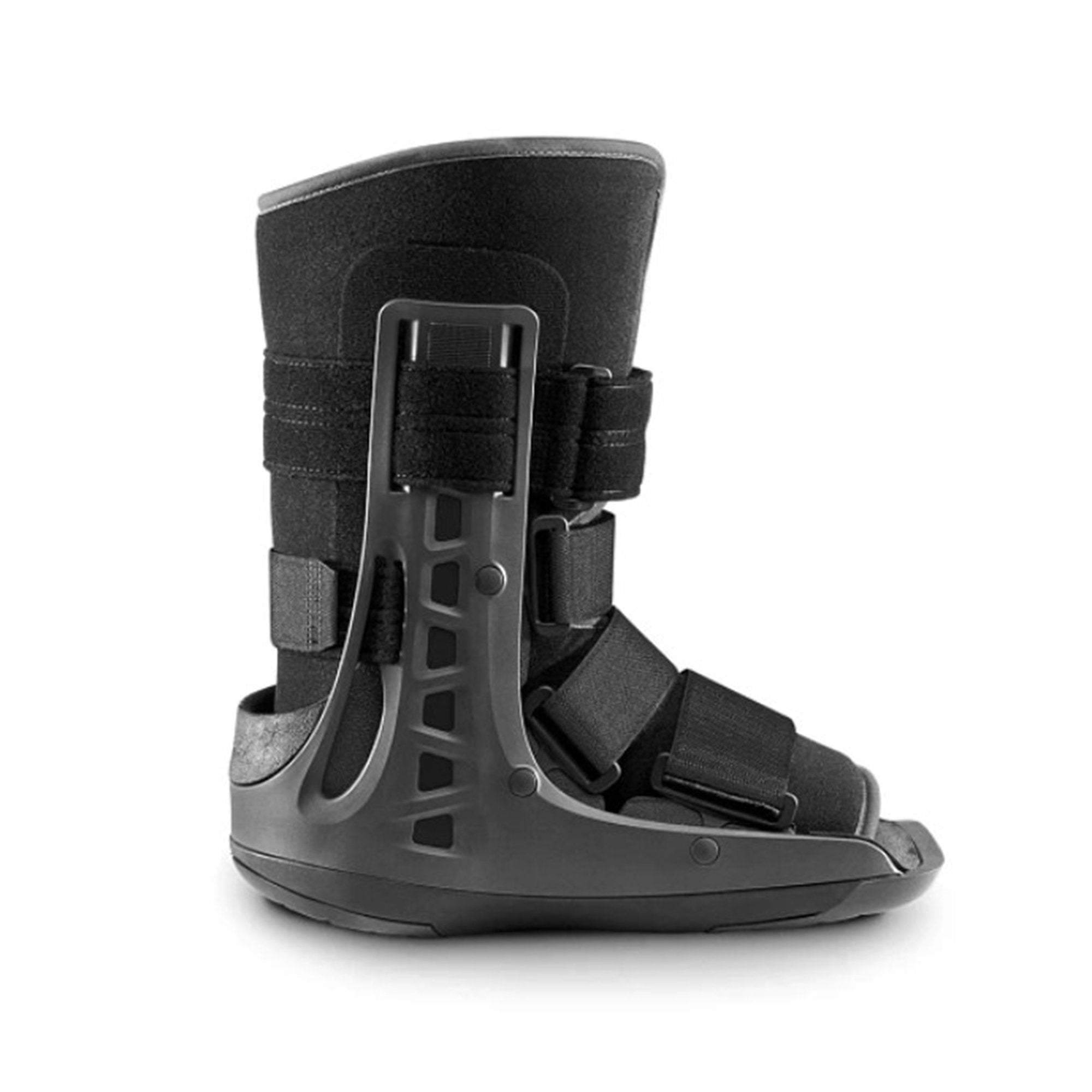 Air Walker Boot MaxTrax™ 2.0 Air Pneumatic Adult Small Short - image 3