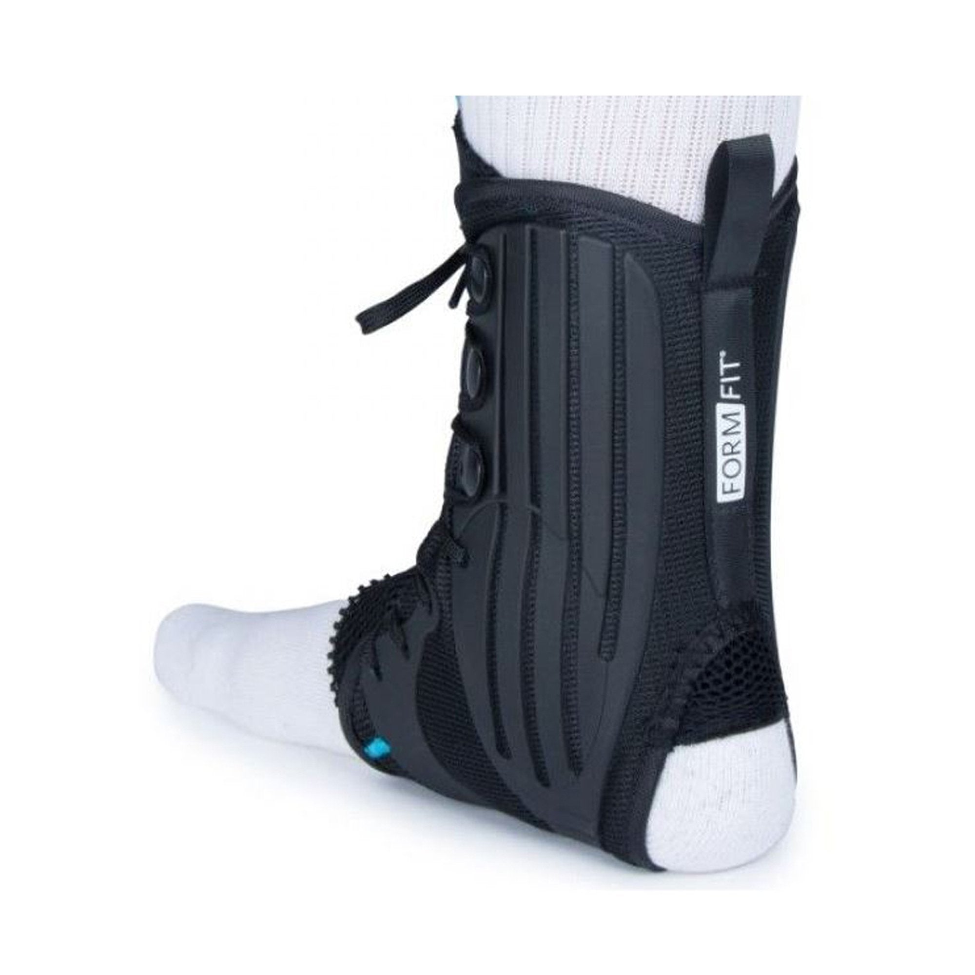Ankle Support Ossur® Formfit® Large Lace-Up Foot - image 2