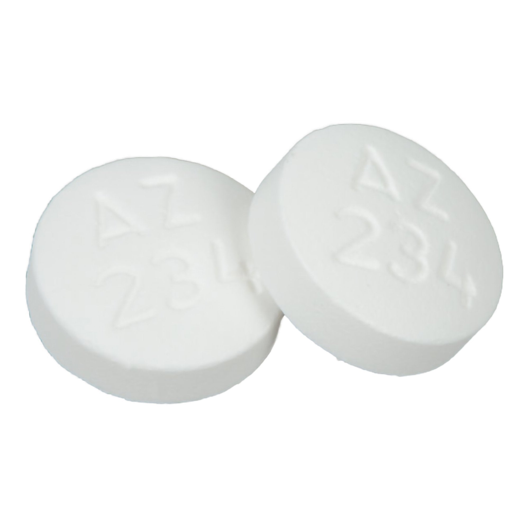 Pain Relief Medique® 325 mg Strength Acetaminophen Tablet 250 per Box - image 4