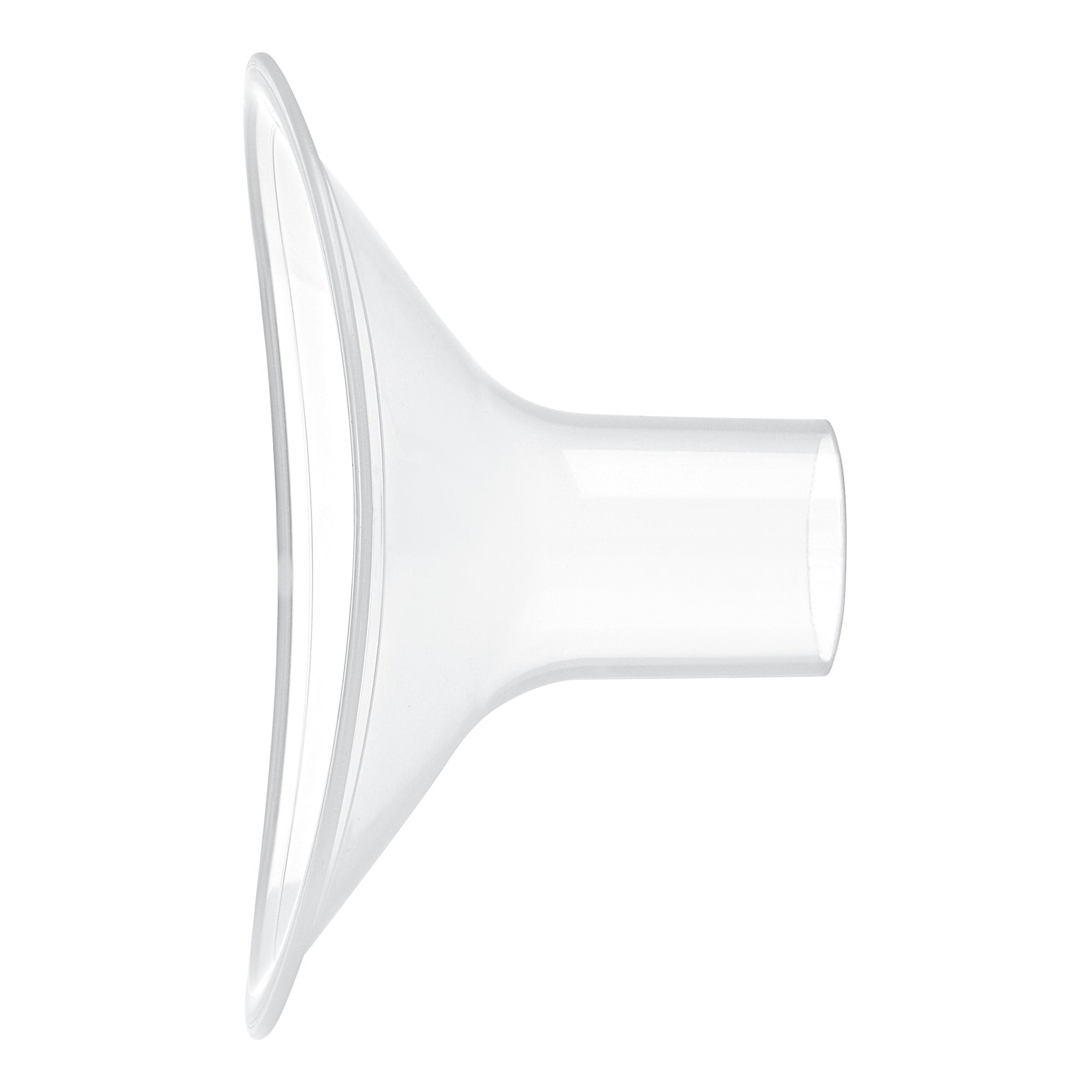 Breast Shield PersonalFit™ PLUS 24 mm Polypropylene Reusable - image 3