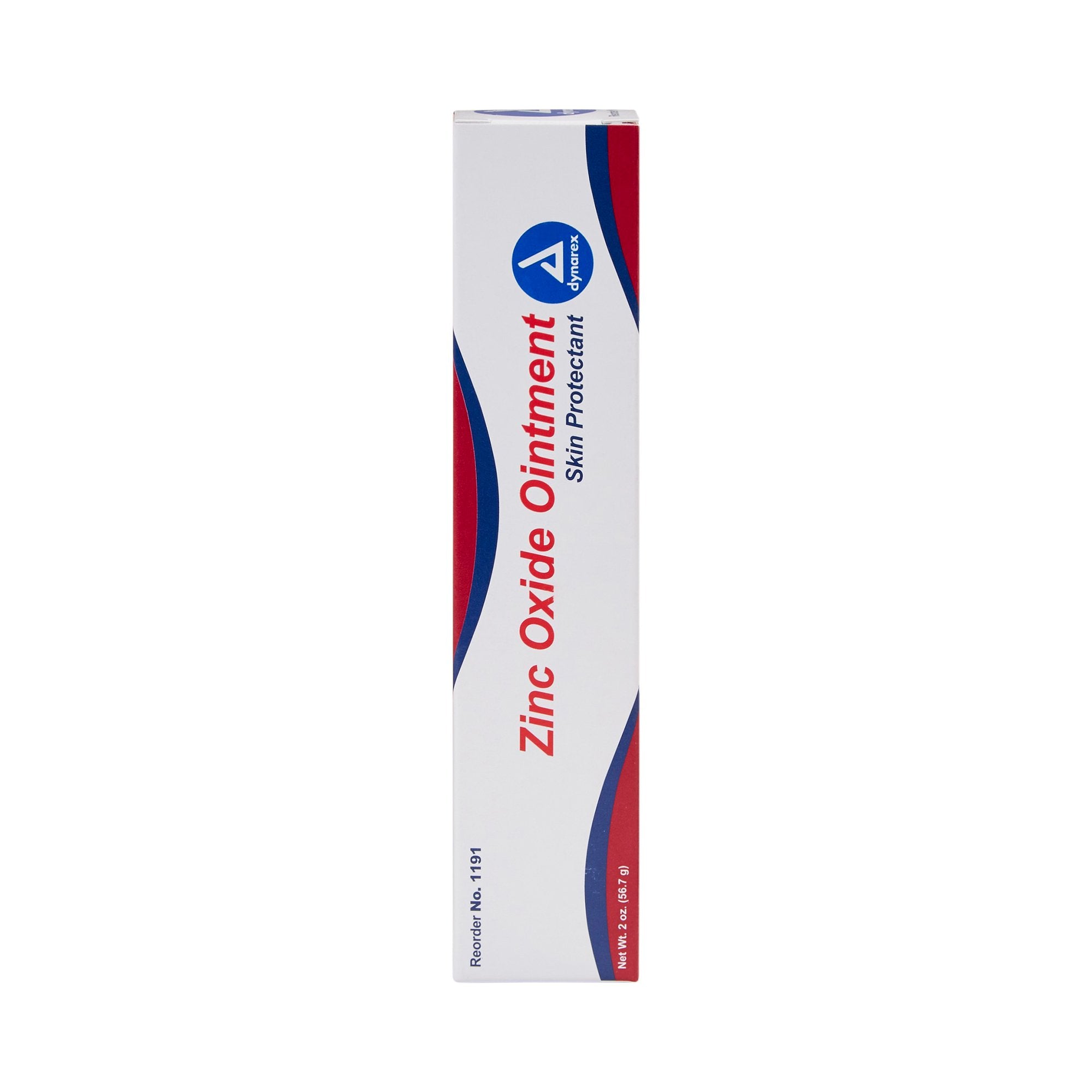 Skin Protectant Dynarex We Care™ 2 oz. Tube Scented Cream - image 2