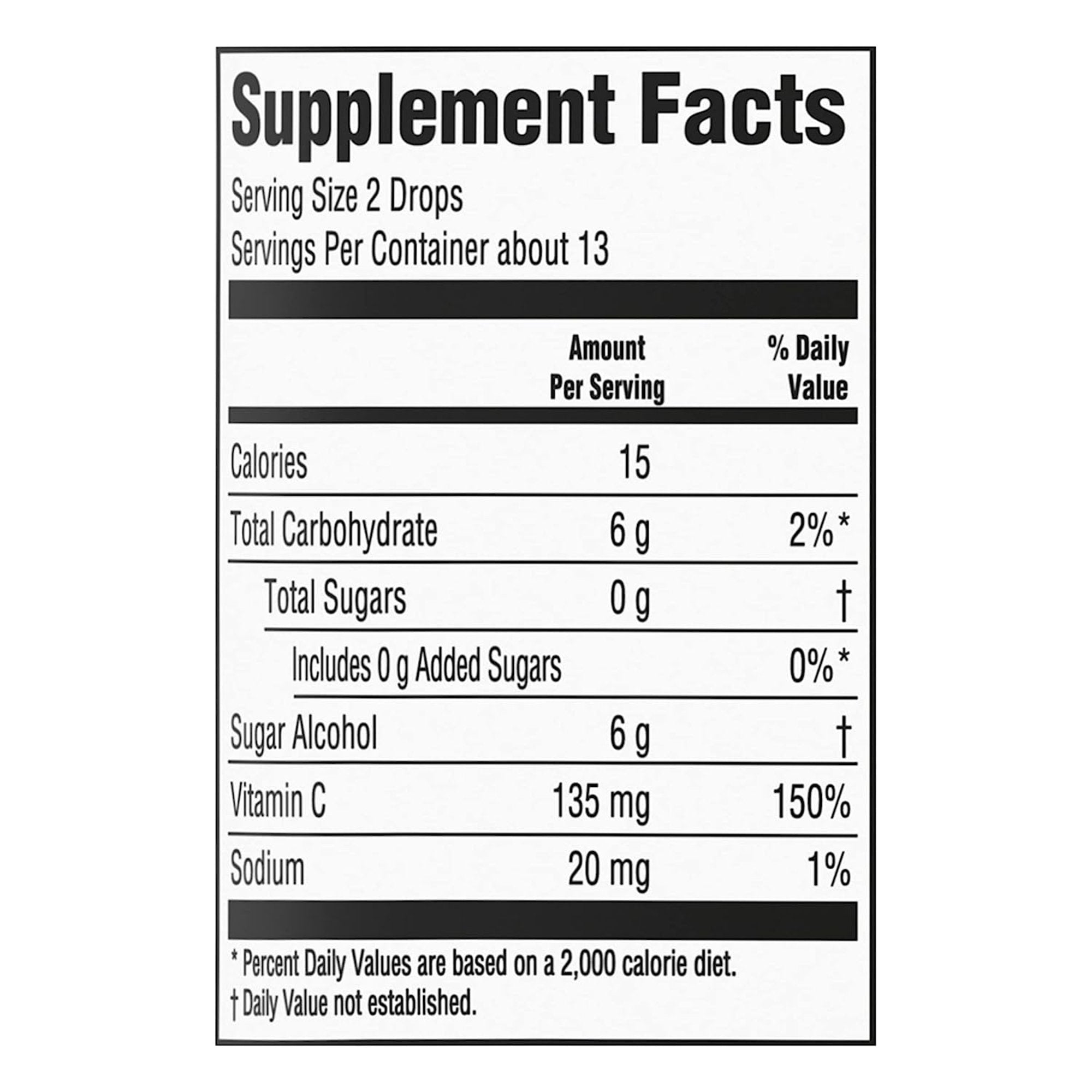 Vitamin C Supplement Halls® Defense Lozenge 25 per Bag Citrus Flavor - image 6