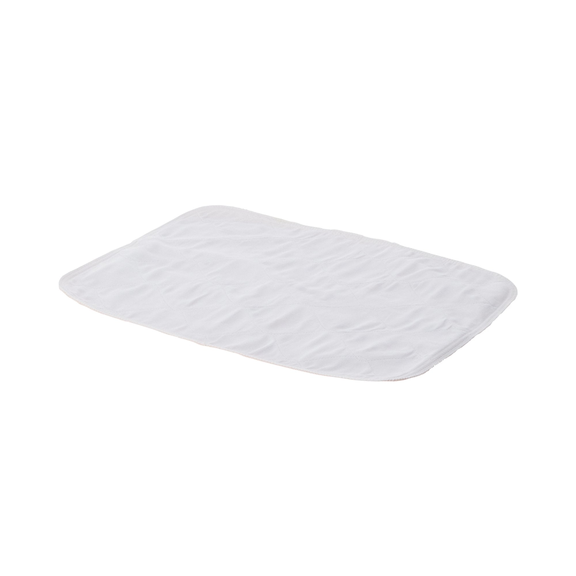 Reusable Underpad 18 X 24 Inch Polyester / Rayon Heavy Absorbency - image 2