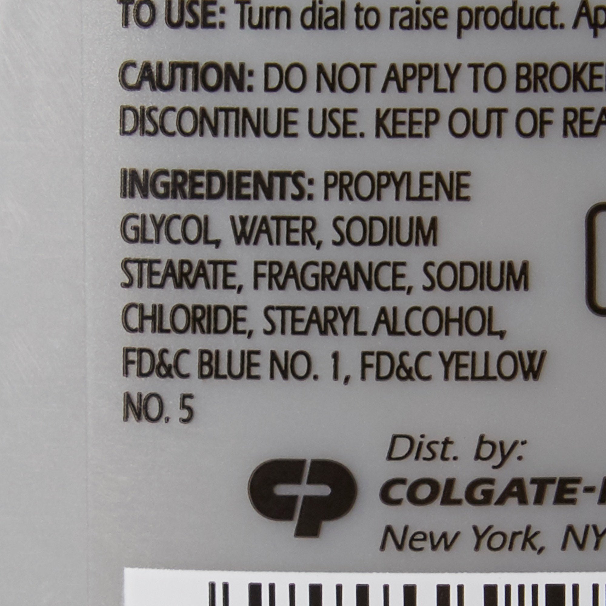 Deodorant Speed Stick® Solid 1.8 oz. Regular Scent - image 4