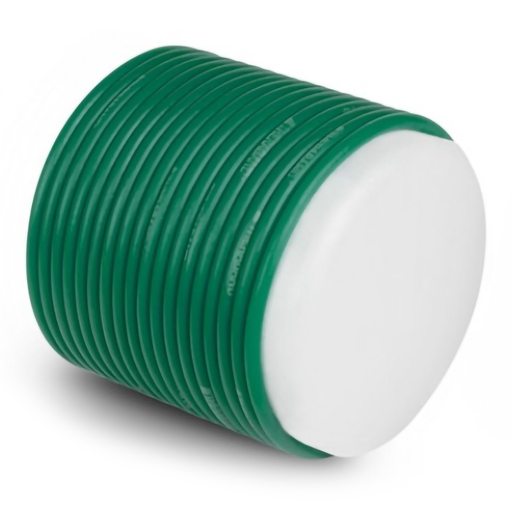 Exercise Resistance Tubing TheraBand® Green 100 Foot Length Medium Heavy Resistance