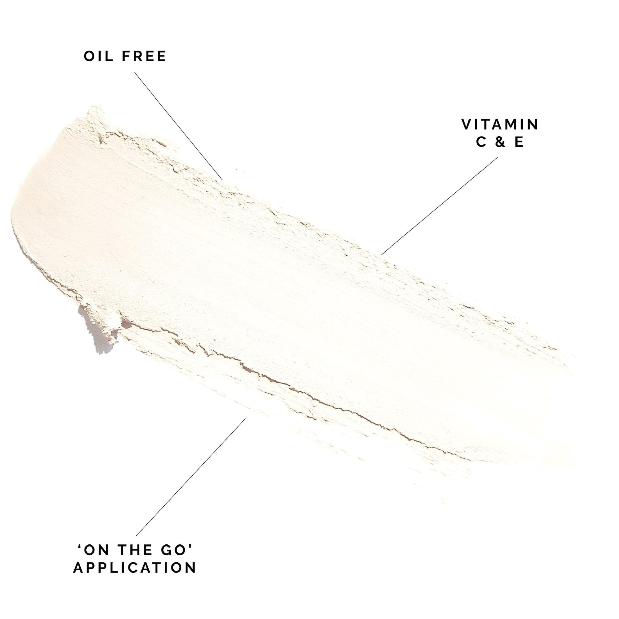 Sunscreen MDSolarsciences™ KidStick SPF 40 Stick 0.6 oz. Tottle Bottle - image 6
