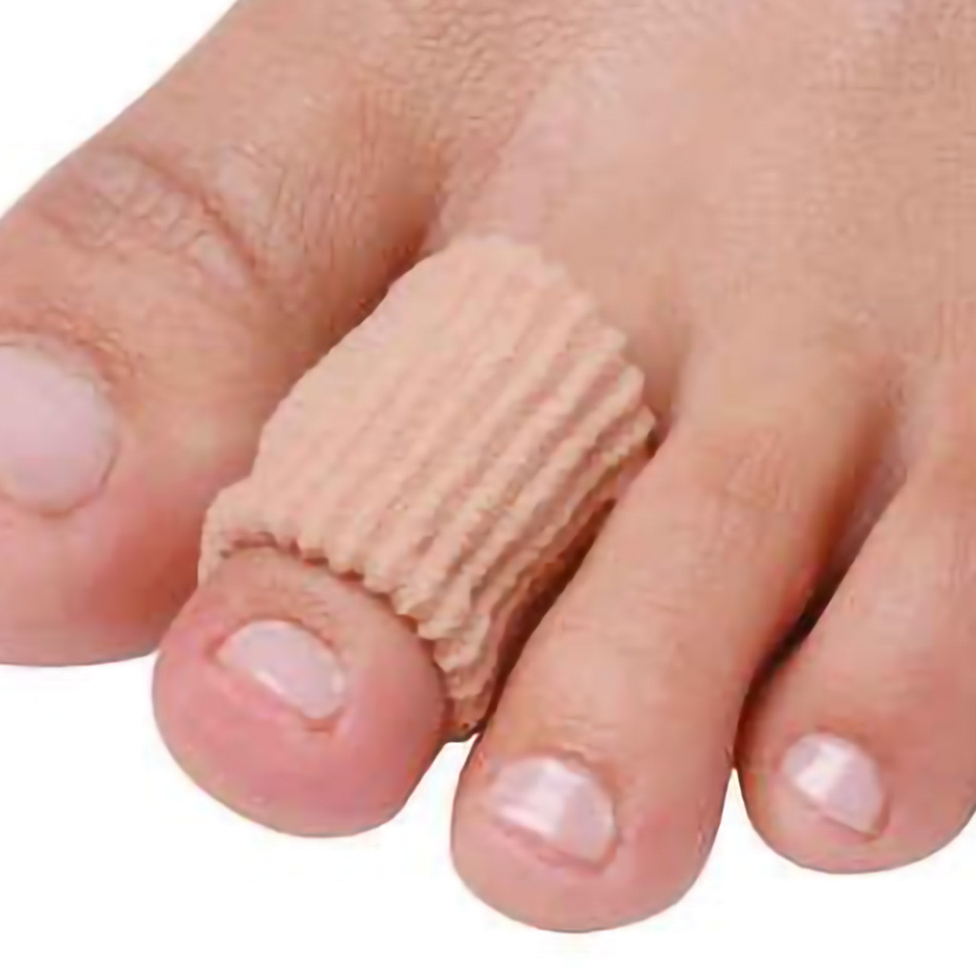 Corn Pad Visco-GEL® Small Pull-On Toe - image 2