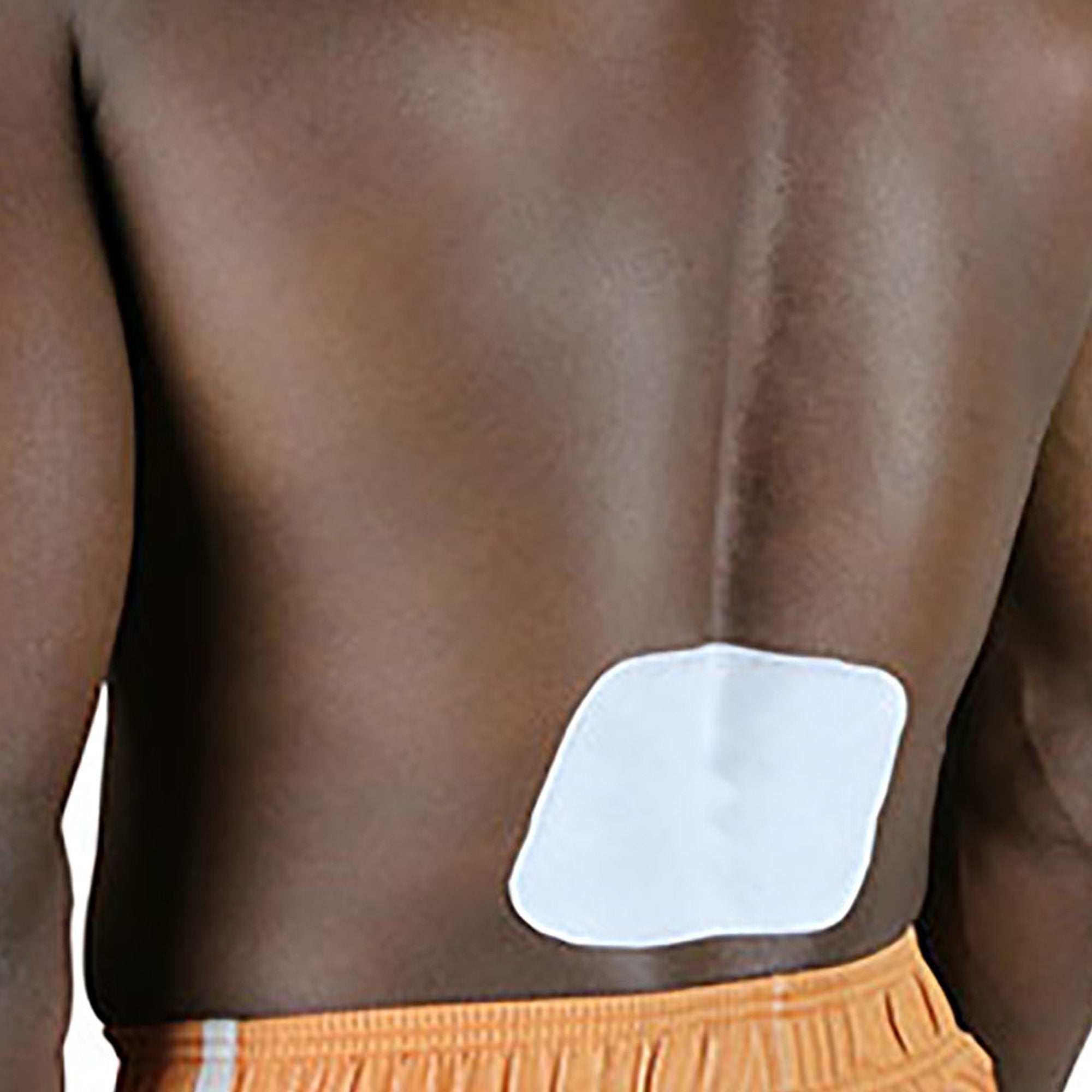 Topical Pain Relief LidoSpot™ 4% - 1% Strength Lidocaine / Menthol Patch 20 per Box - image 5