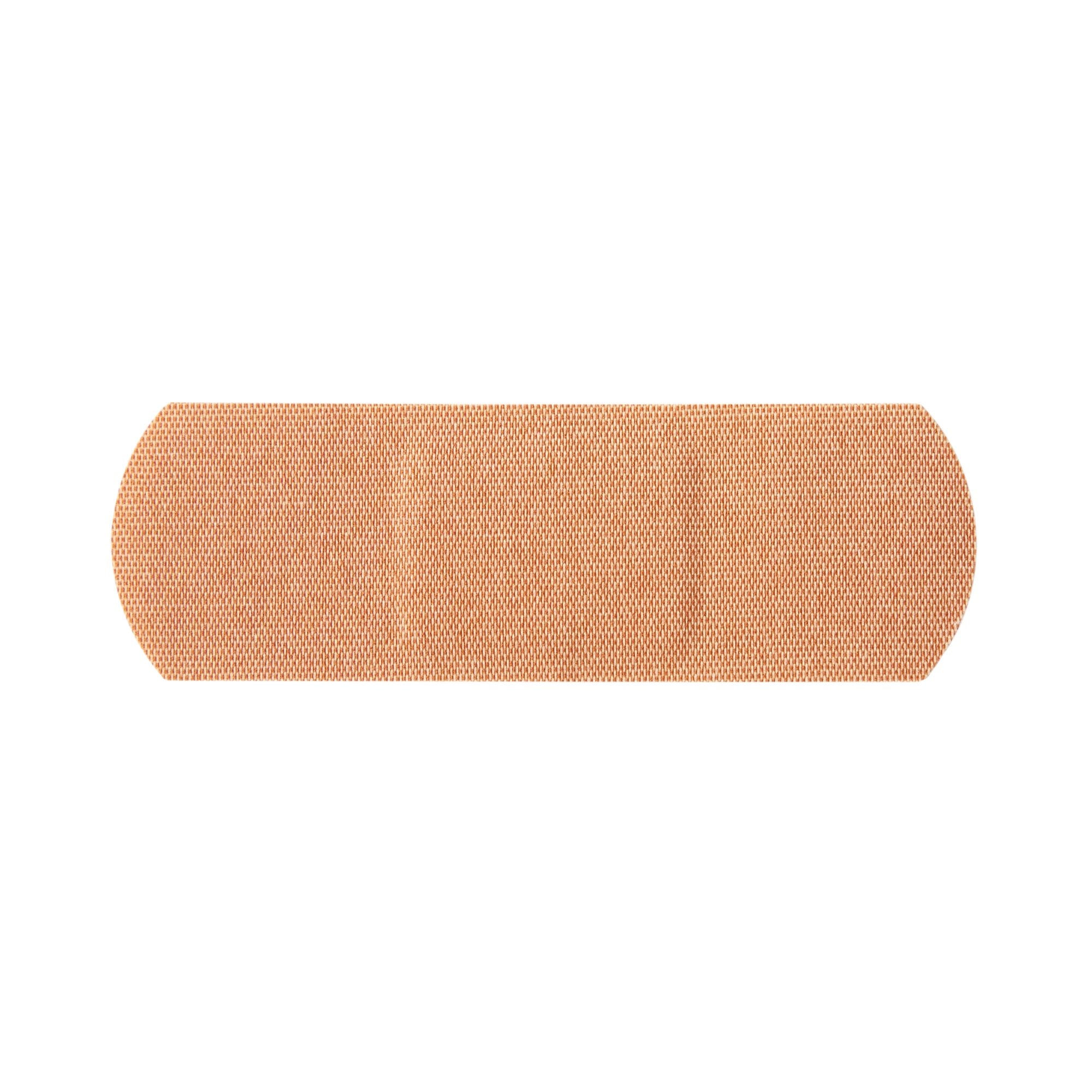 Adhesive Strip McKesson Fabric Tan 1 X 3 Inch Sterile - image 5