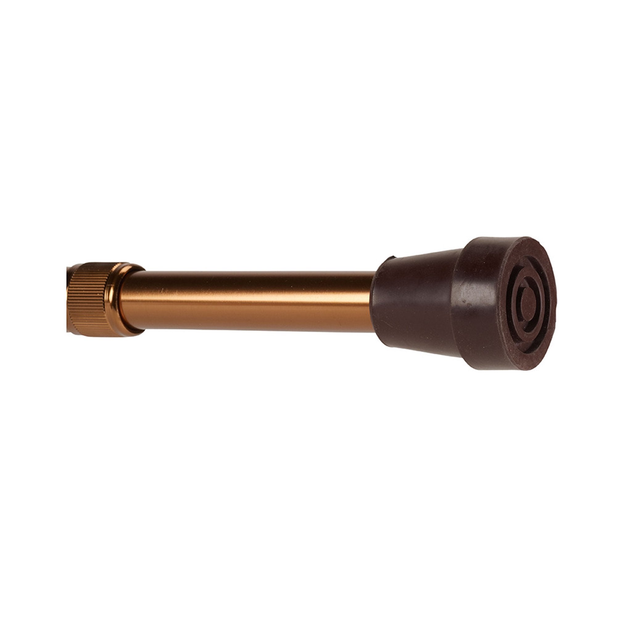 Offset Cane drive™ Aluminum 30 to 39 Inch Height Bronze - image 2
