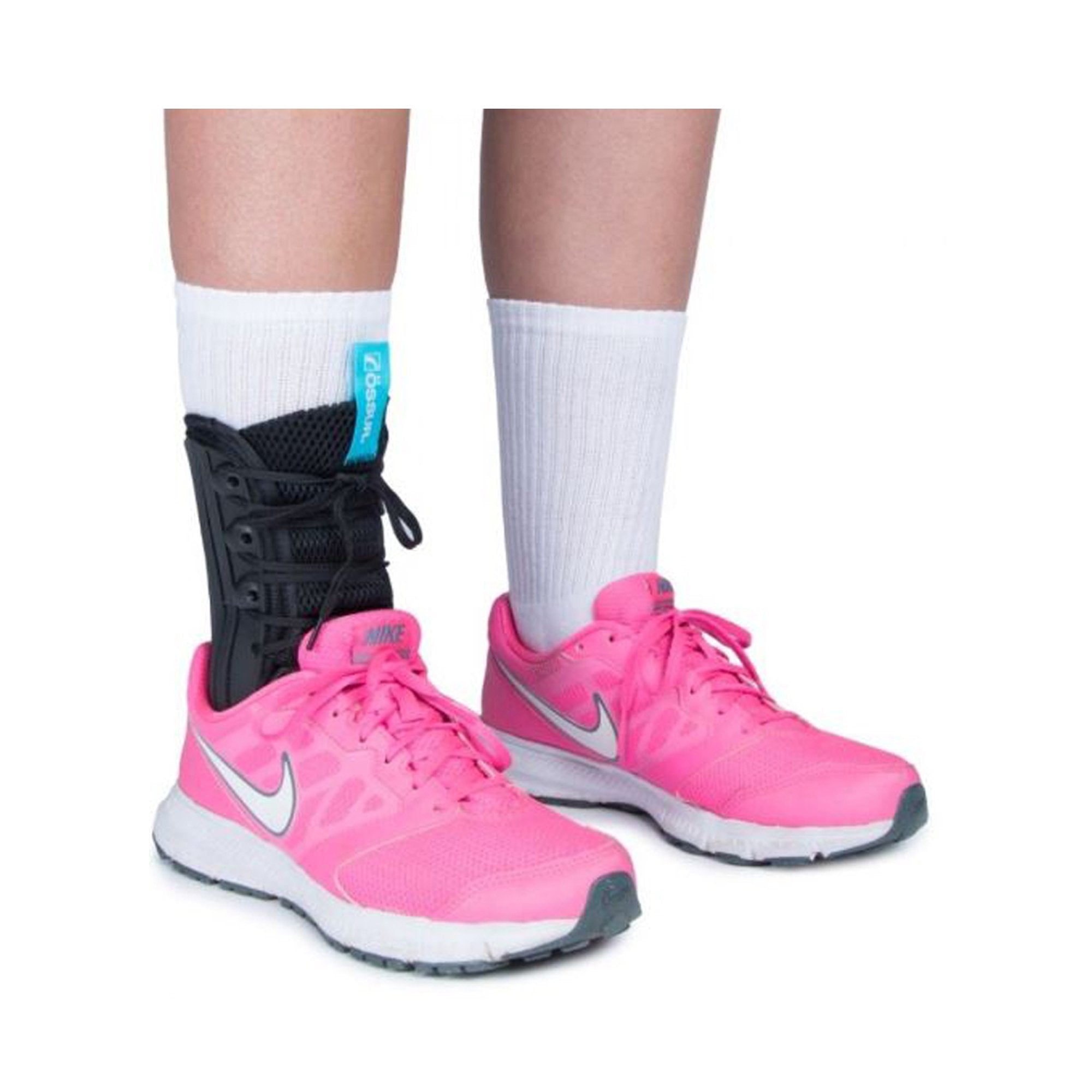 Ankle Support Ossur® Formfit® Large Lace-Up Foot - image 4