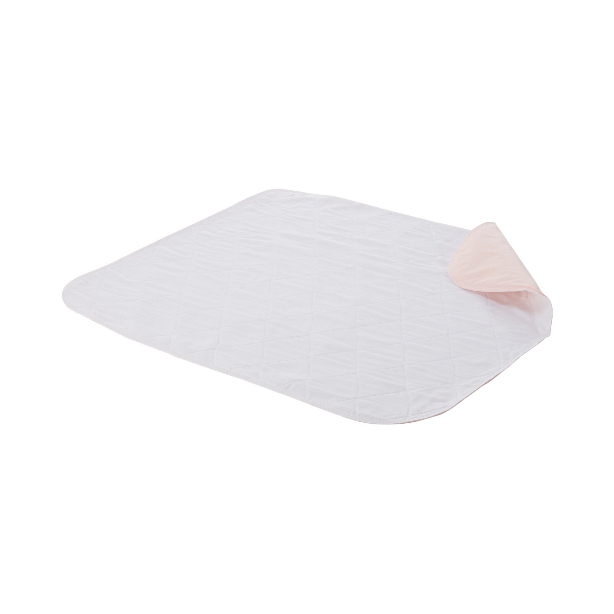 Reusable Underpad Beck's Classic 34 X 36 Inch Polyester / Rayon Heavy Absorbency - image 3