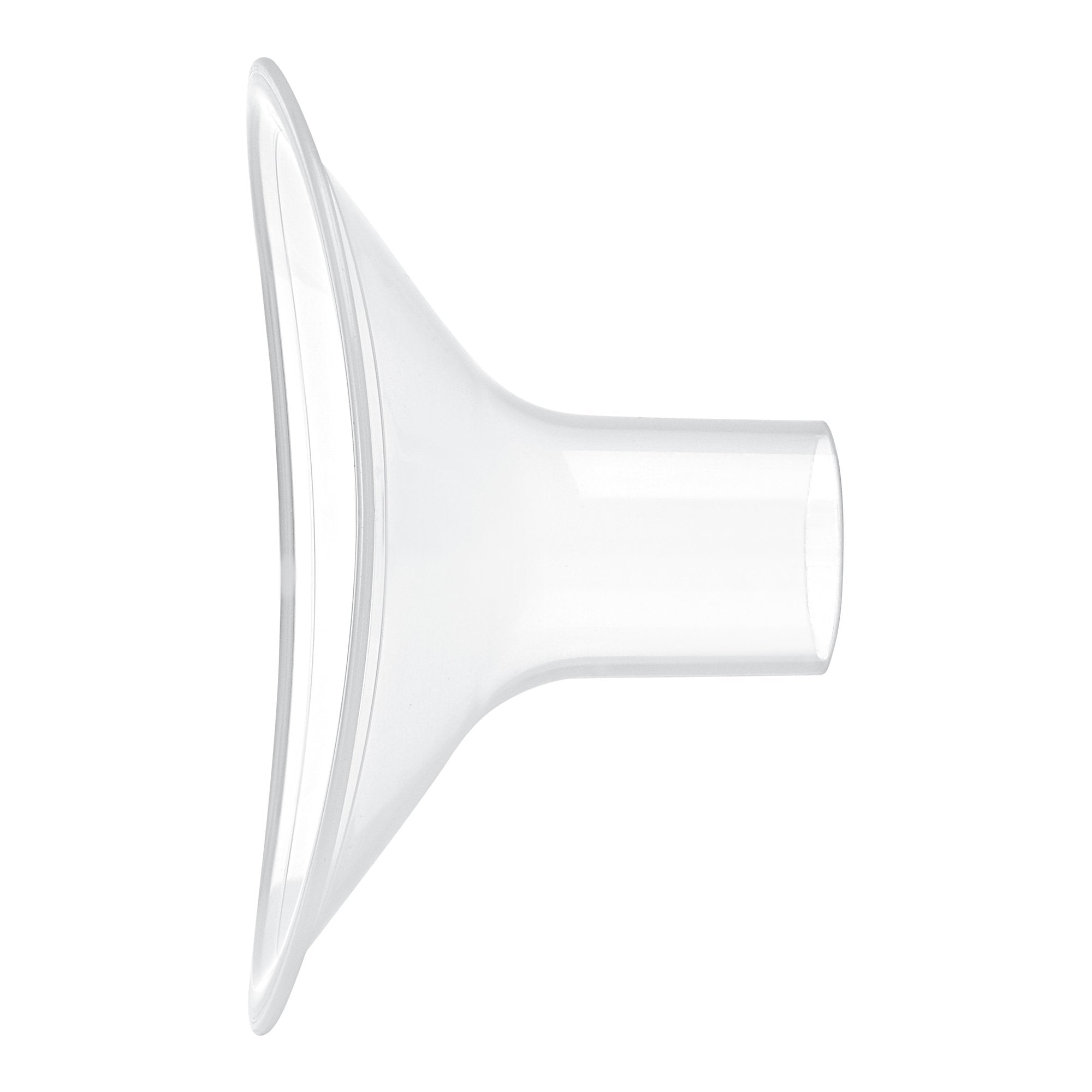 Breast Shield PersonalFit™ PLUS 36 mm Polypropylene Reusable - image 3