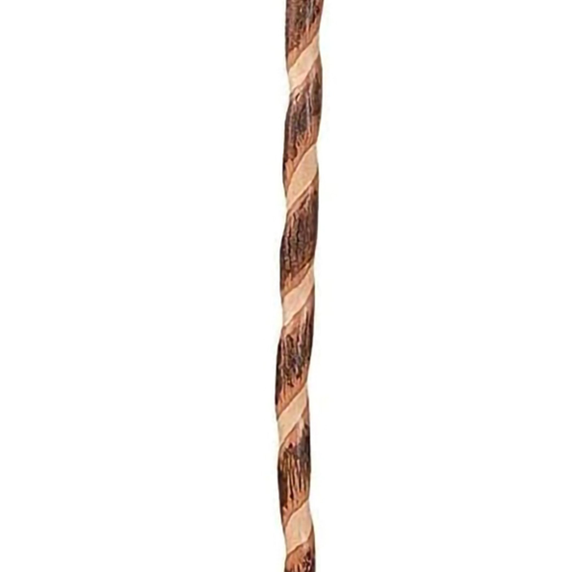 Walking Stick Brazos™ Free Form Wood 48 Inch Height Red Bamboo - image 4