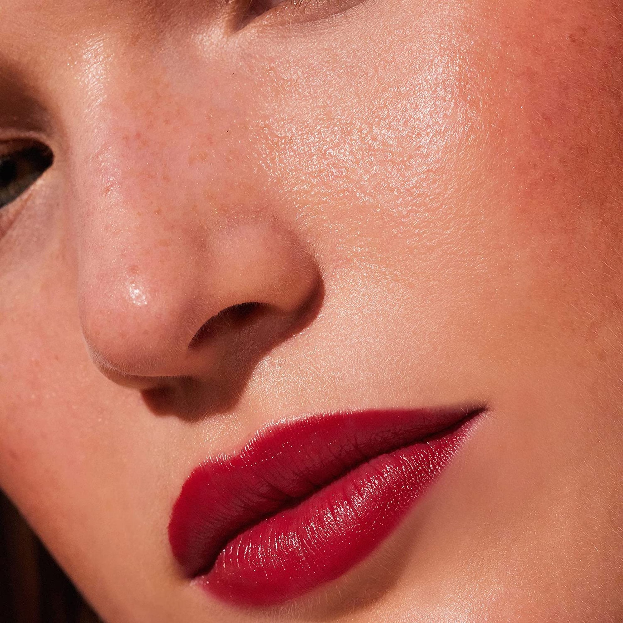 Tinted Lip Balm with Sunscreen MDSolarsciences™ Hydrating Sheer 0.15 oz. Balm Tube Unflavored - image 4