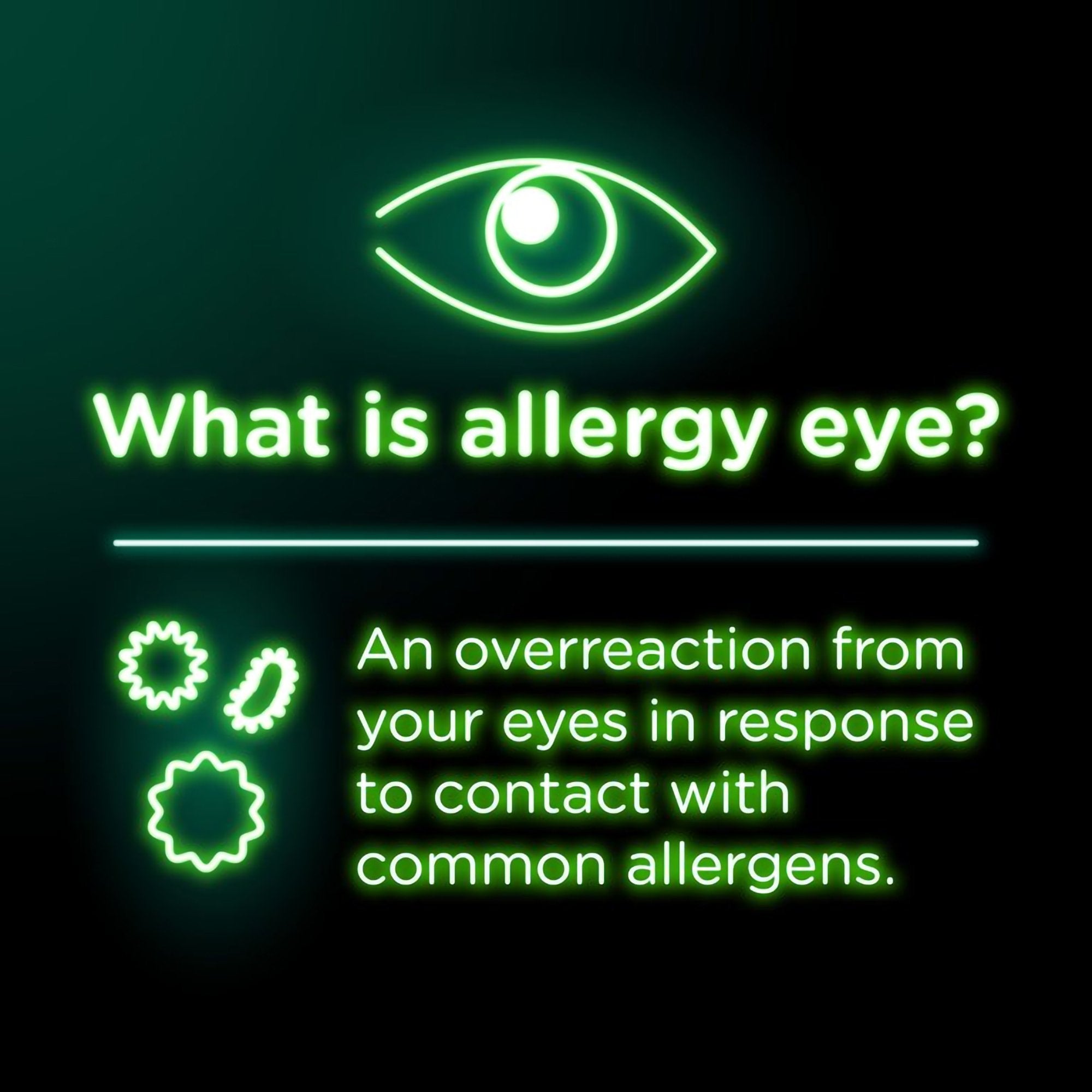 Allergy Eye Relief Visine® 0.5 oz. Eye Drops - image 7