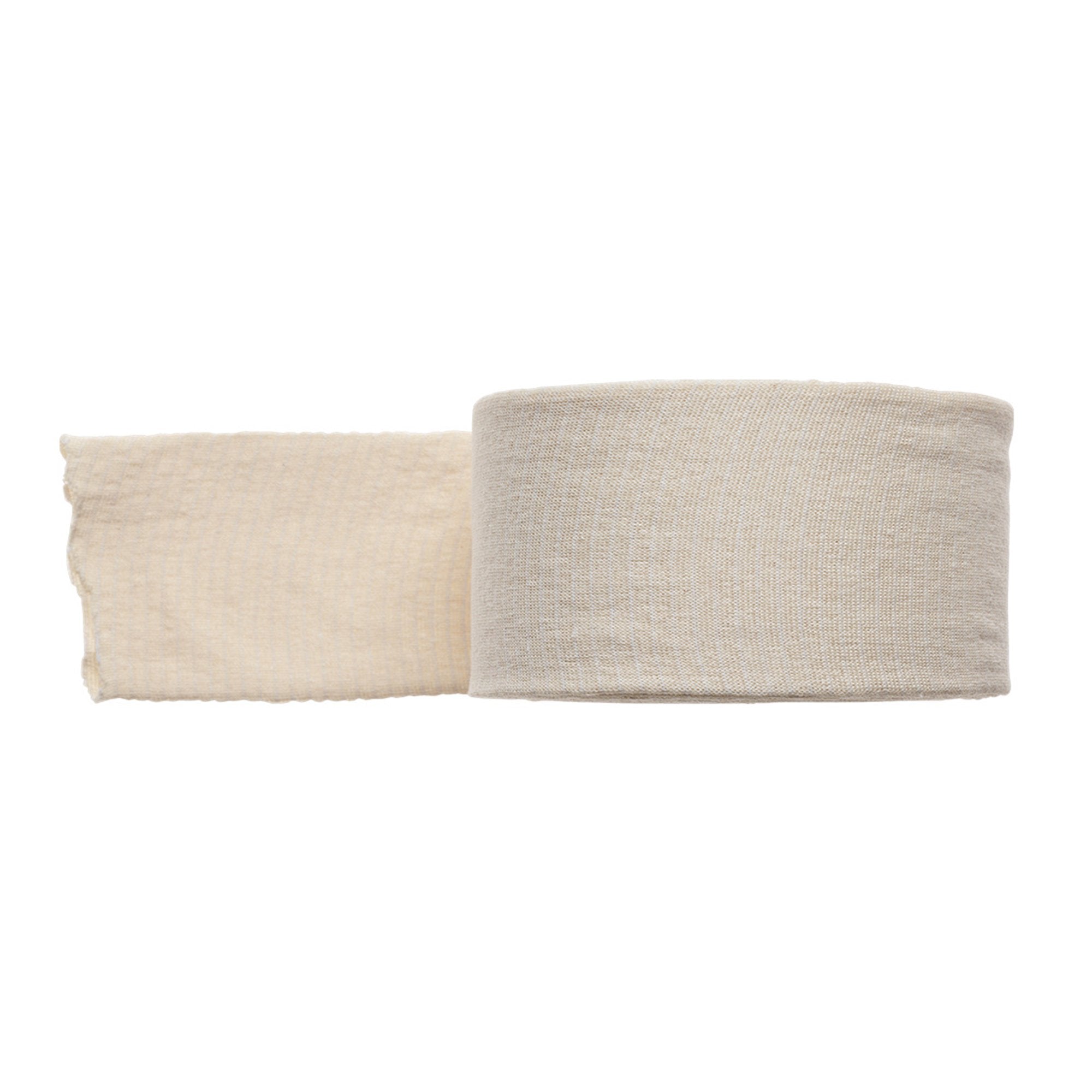 Elastic Tubular Support Bandage Tubigrip® 2-1/2 Inch X 1 Yard Small Hand / Arm Pull On Natural NonSterile Size B Standard Compression