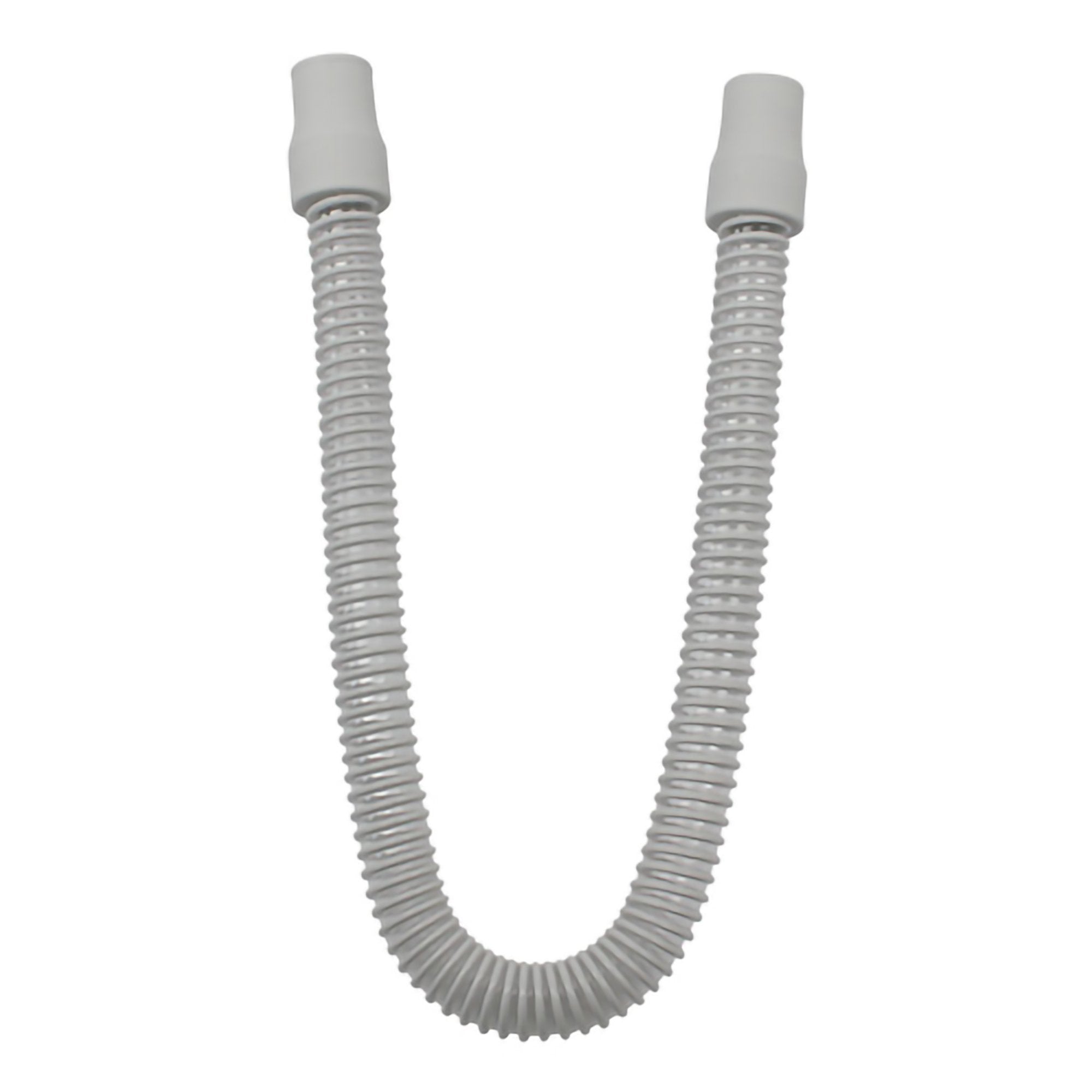 CPAP Tubing 2 Foot Length 15 mm ID 22 mm Cuffs