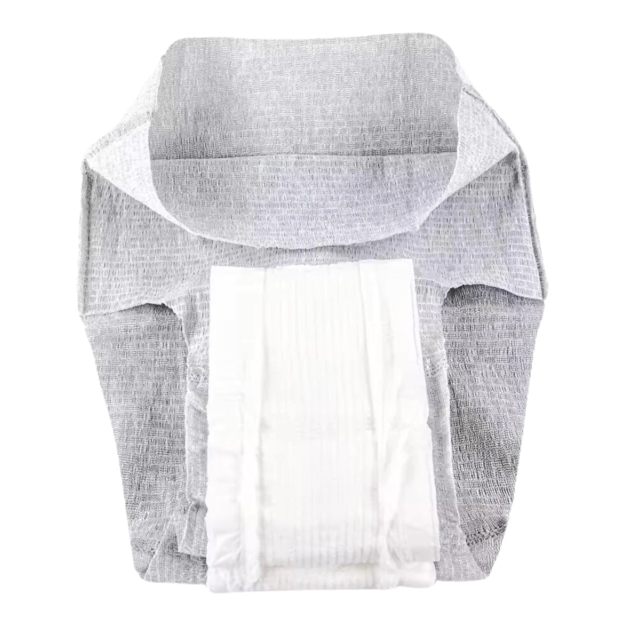 Absorbent Underwear Nexwear Pull On Adult X-Large Male Disposable Moderate Absorbency - image 6