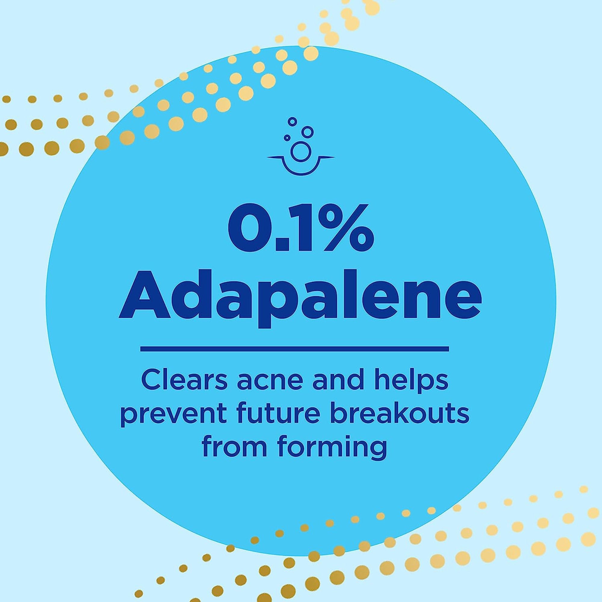 Acne Treatment Differin® 45 Gram Gel - image 6