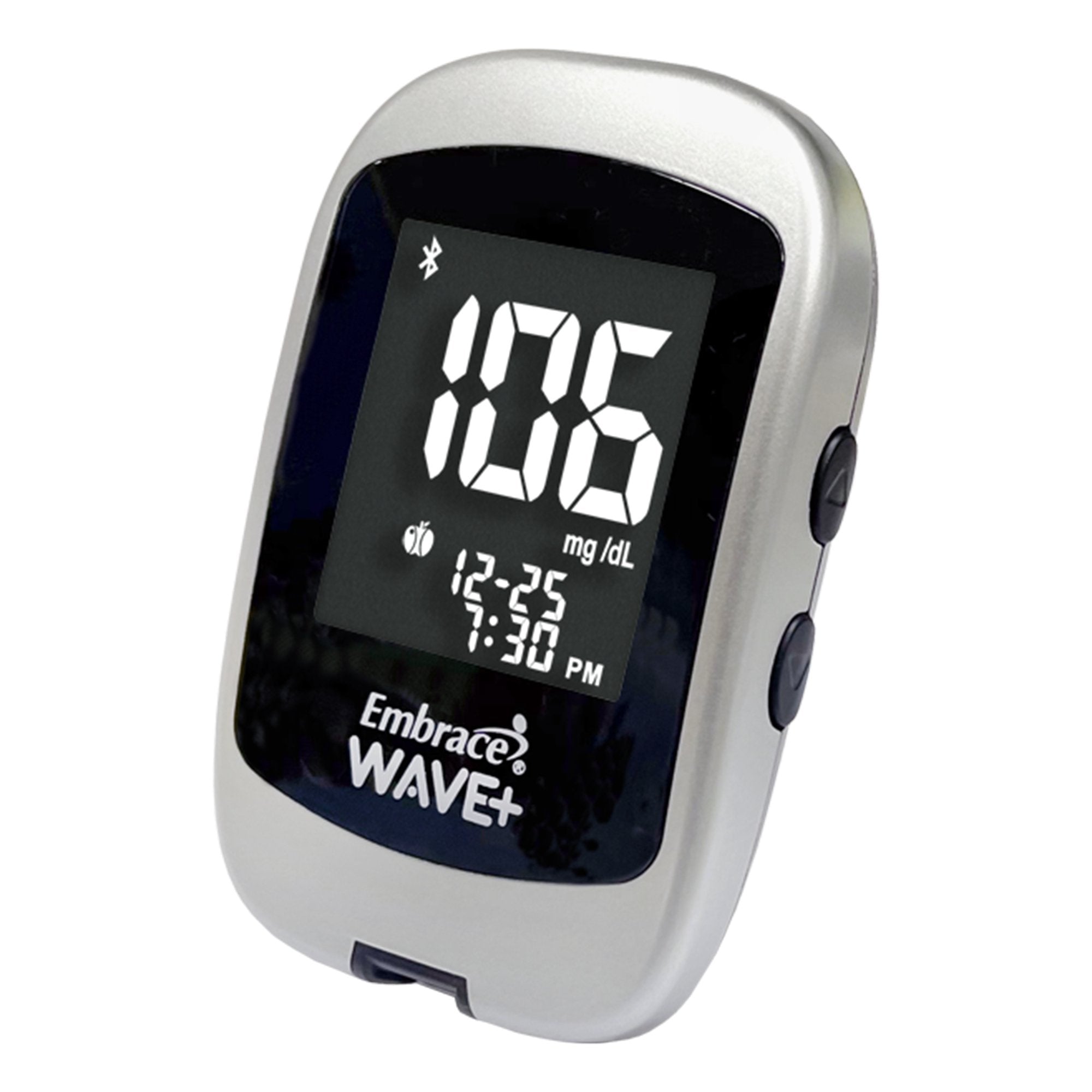 Blood Glucose Meter Embrace Wave - image 3