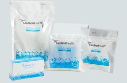 Cardinal Health™ Instant Cold Pack, 4½ x 9 Inch