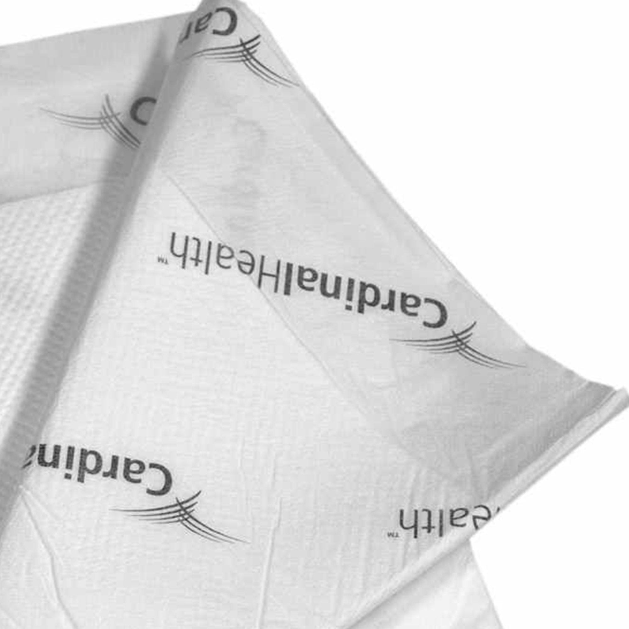 Disposable Underpad Wings™ Quilted Premium XXL Repositioning 40 X 57 Inch Airlaid Heavy Absorbency - image 3