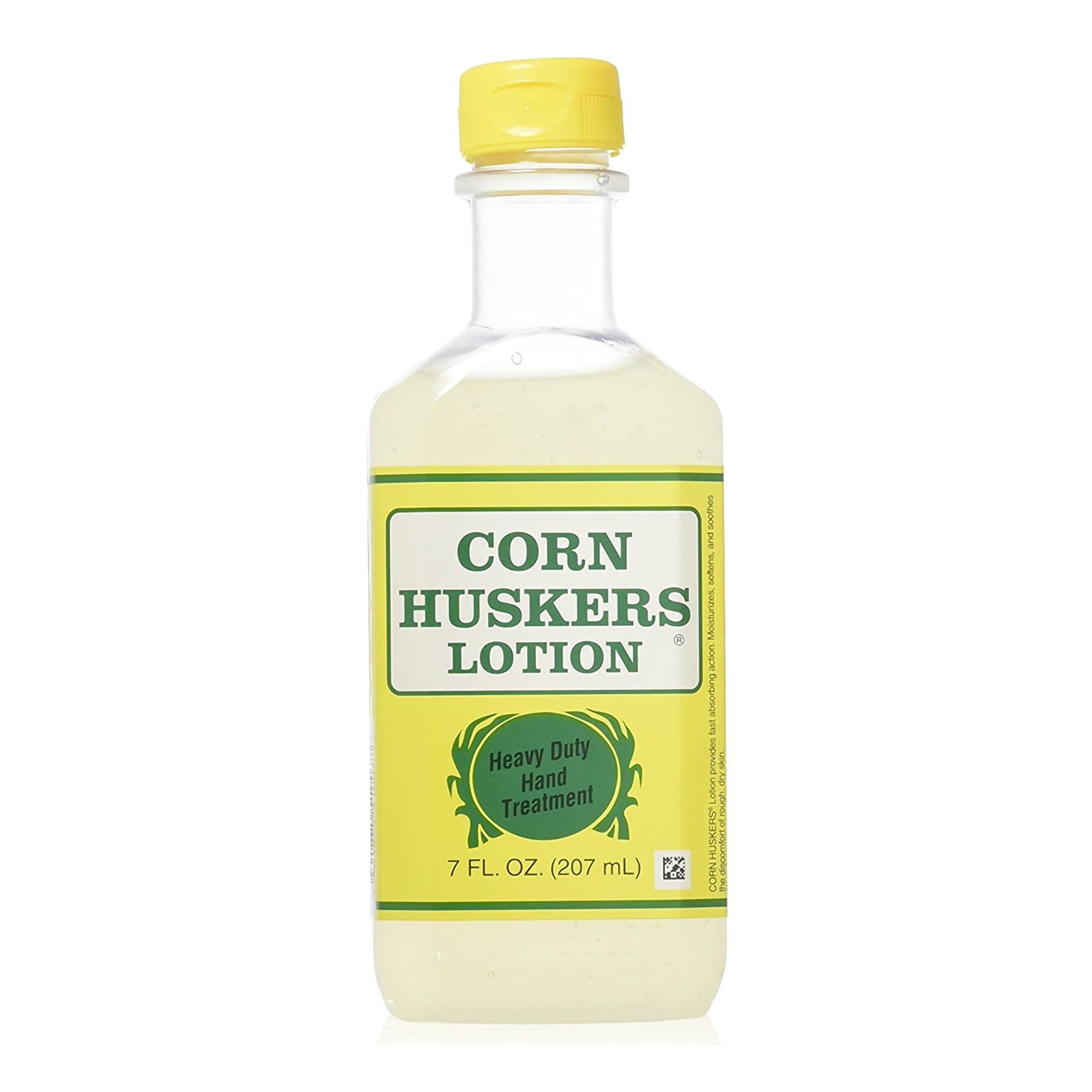 Hand Moisturizer Corn Huskers® 7 oz. Bottle Scented Lotion
