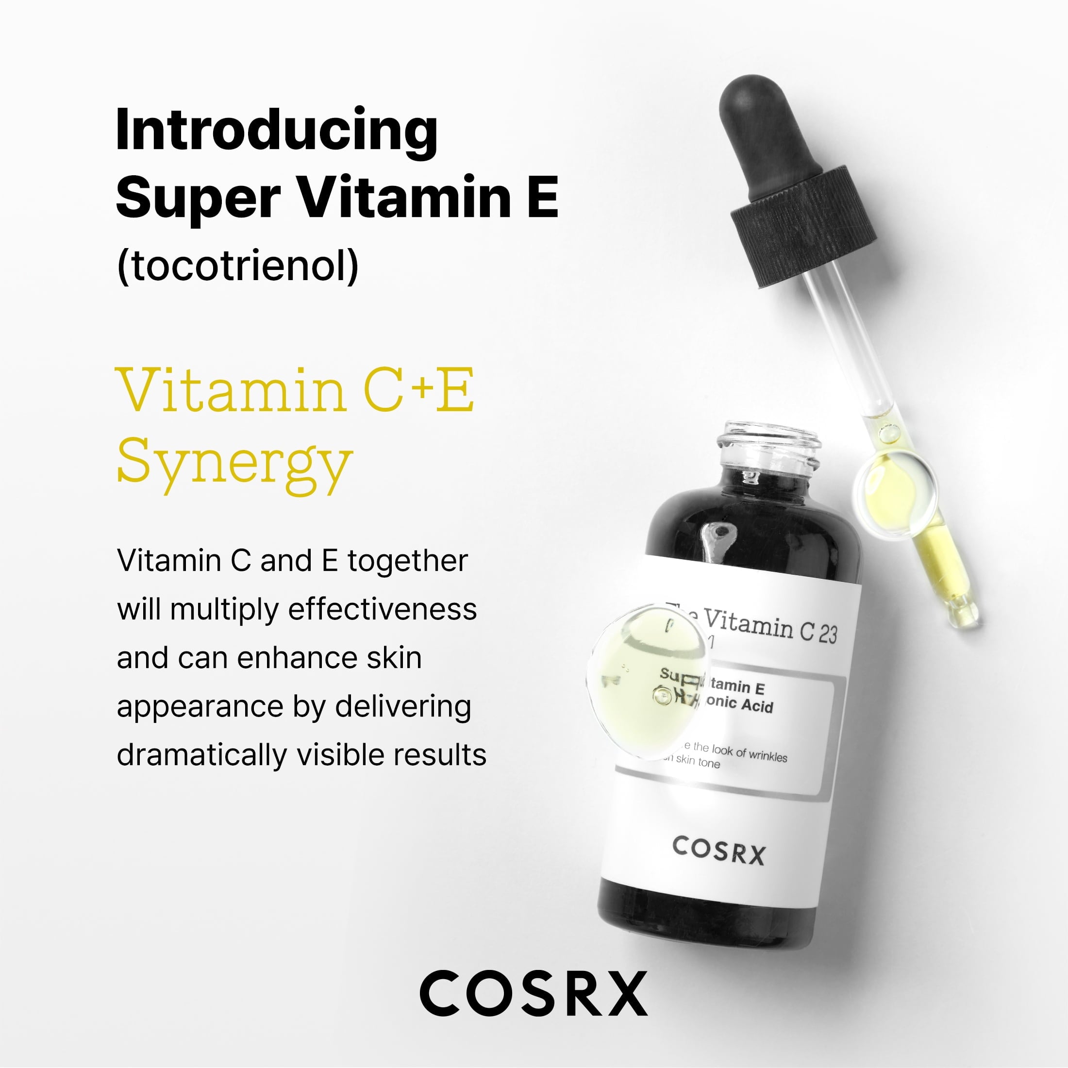 COSRX the Vitamin C 23 Serum (0.68 Fl.Oz)