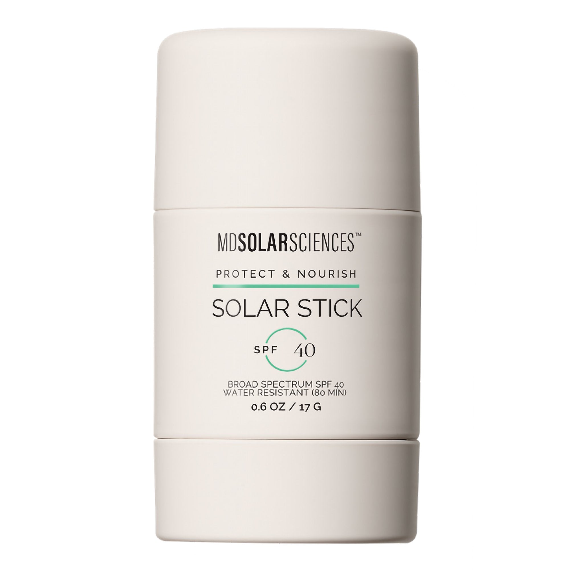 Sunscreen MDSolarSciences® Solar Stick™ SPF 40 Stick 0.6 oz. Tube - image 3